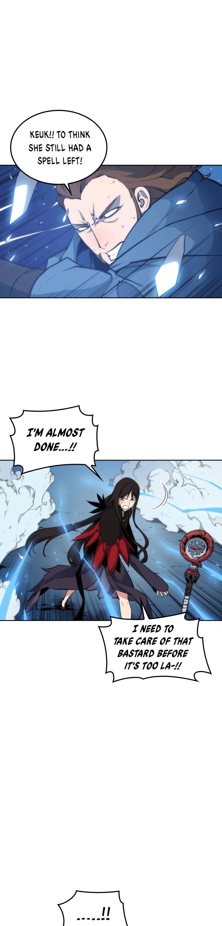 Overgeared (Team Argo) Chapter 7 page 9 - Chapter 7
