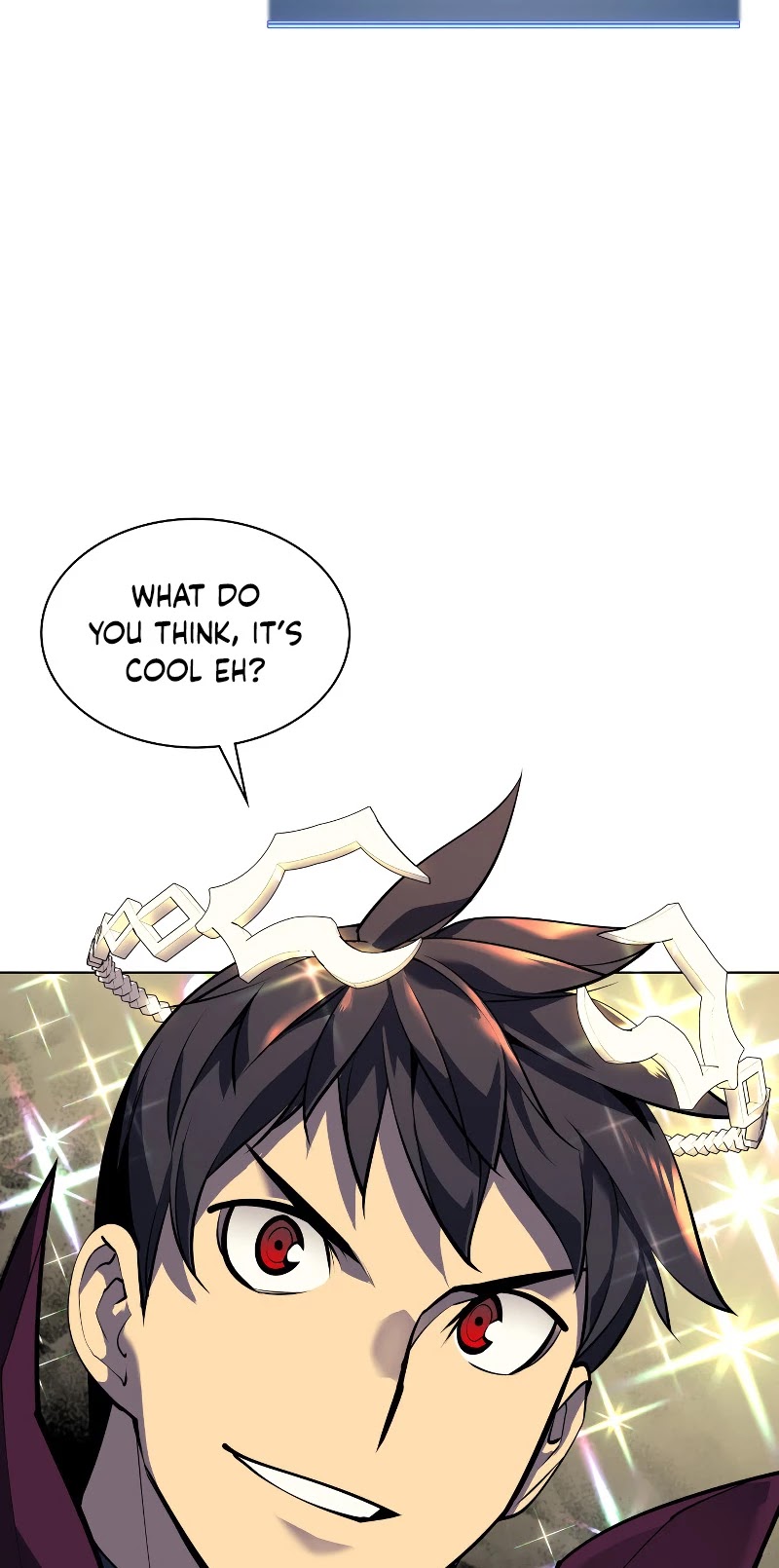Overgeared (Team Argo) Chapter 70 page 11 - Chapter 70