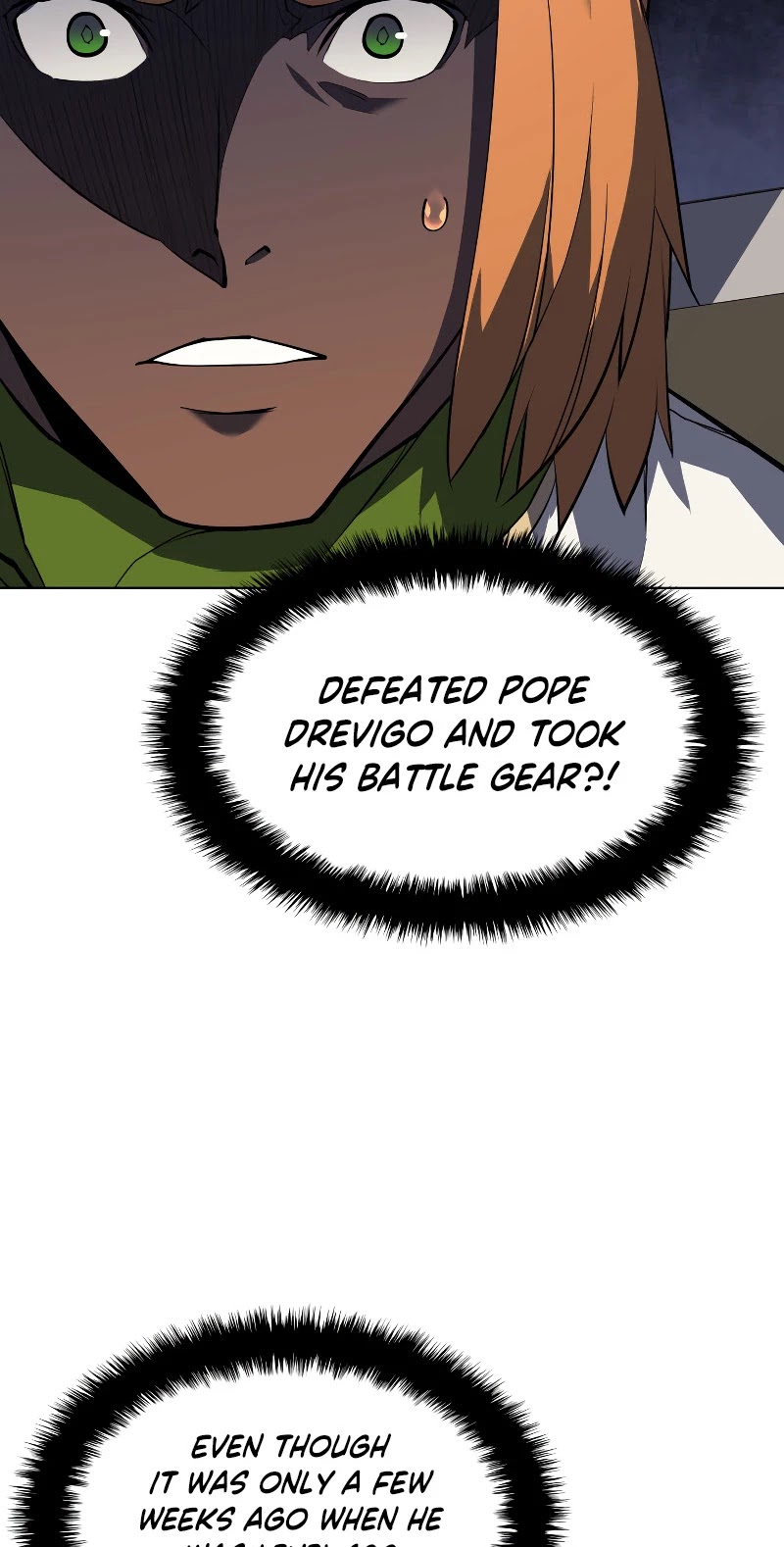 Overgeared (Team Argo) Chapter 70 page 14 - Chapter 70