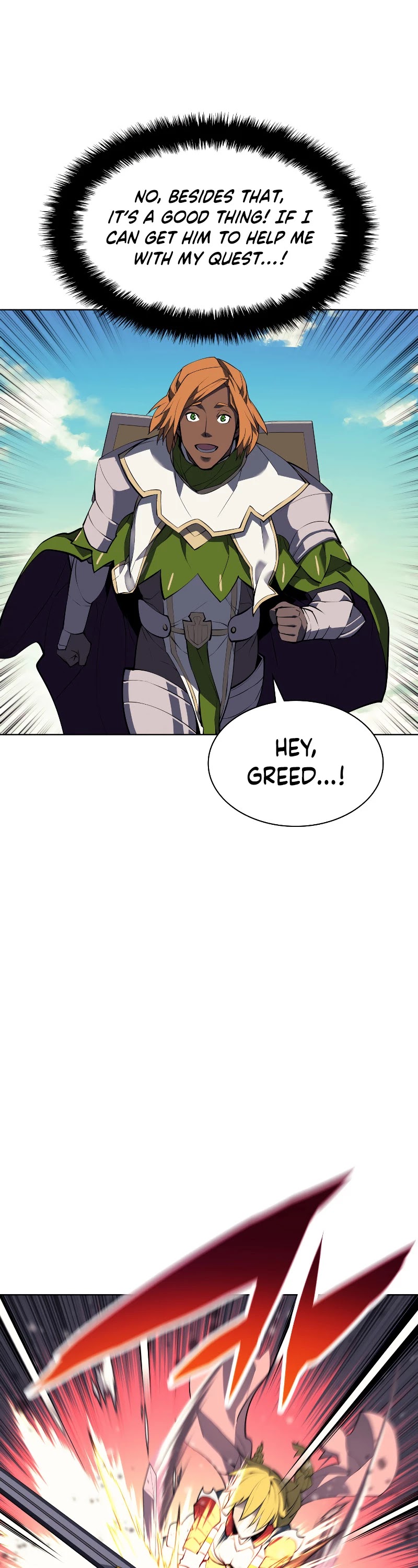 Overgeared (Team Argo) Chapter 70 page 16 - Chapter 70