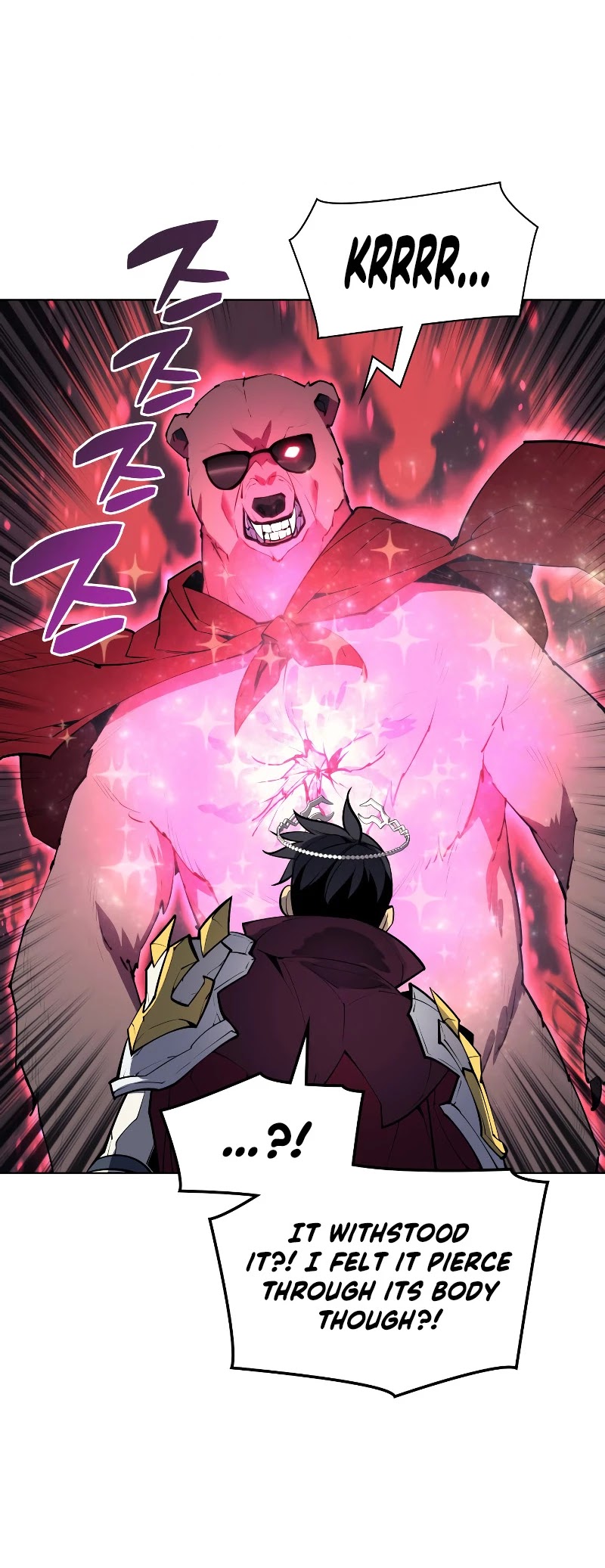 Overgeared (Team Argo) Chapter 70 page 22 - Chapter 70
