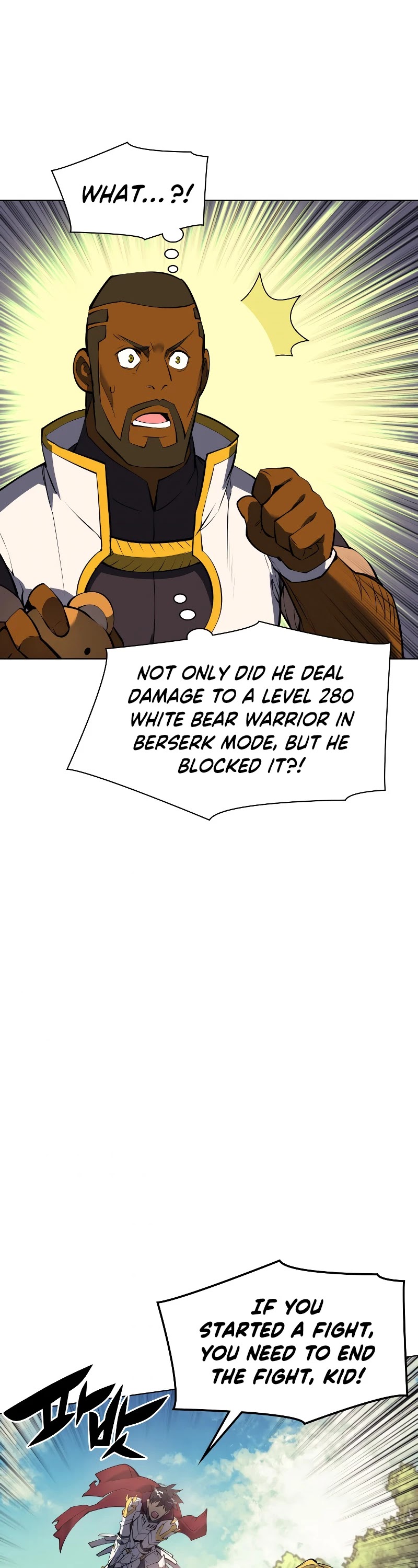 Overgeared (Team Argo) Chapter 70 page 26 - Chapter 70