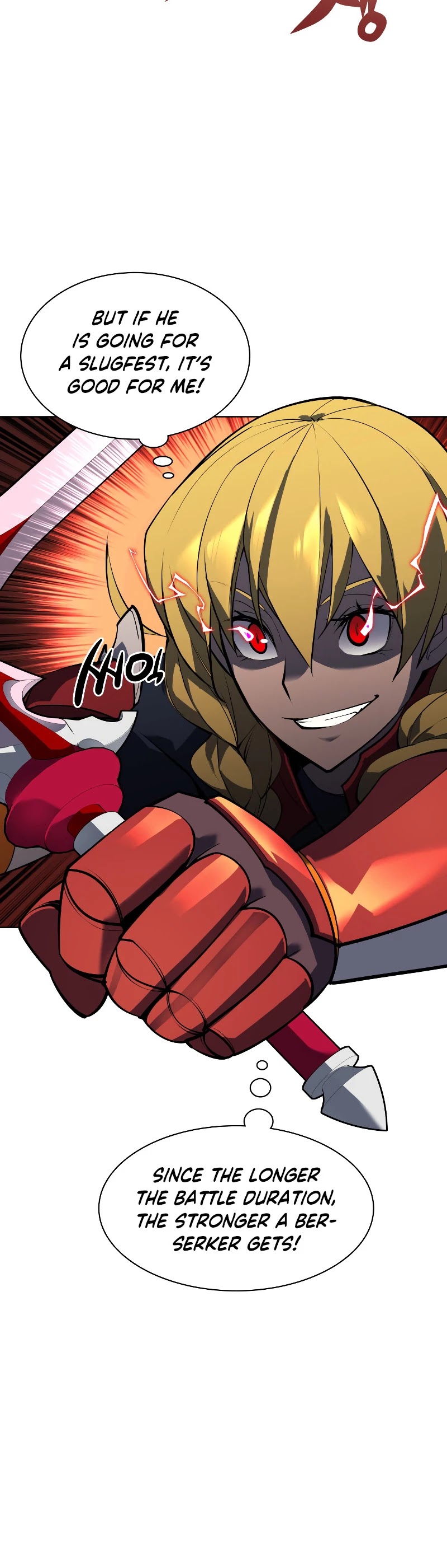 Overgeared (Team Argo) Chapter 70 page 28 - Chapter 70
