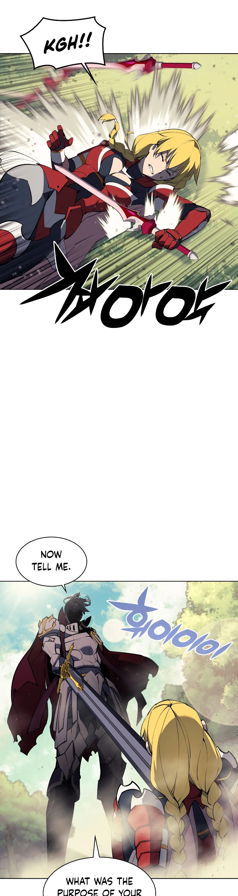 Overgeared (Team Argo) Chapter 70 page 32 - Chapter 70
