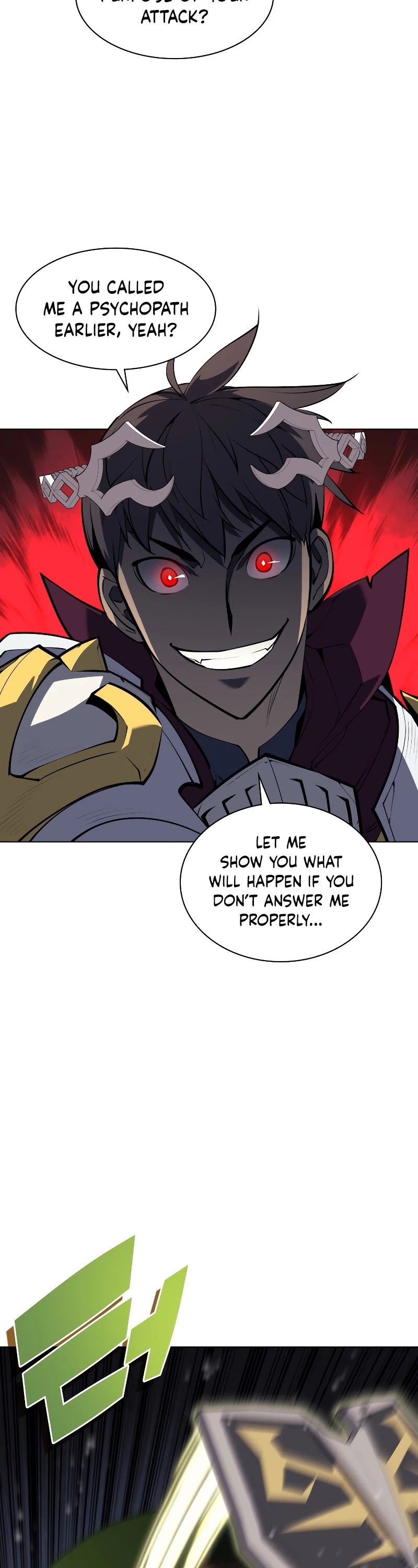 Overgeared (Team Argo) Chapter 70 page 33 - Chapter 70