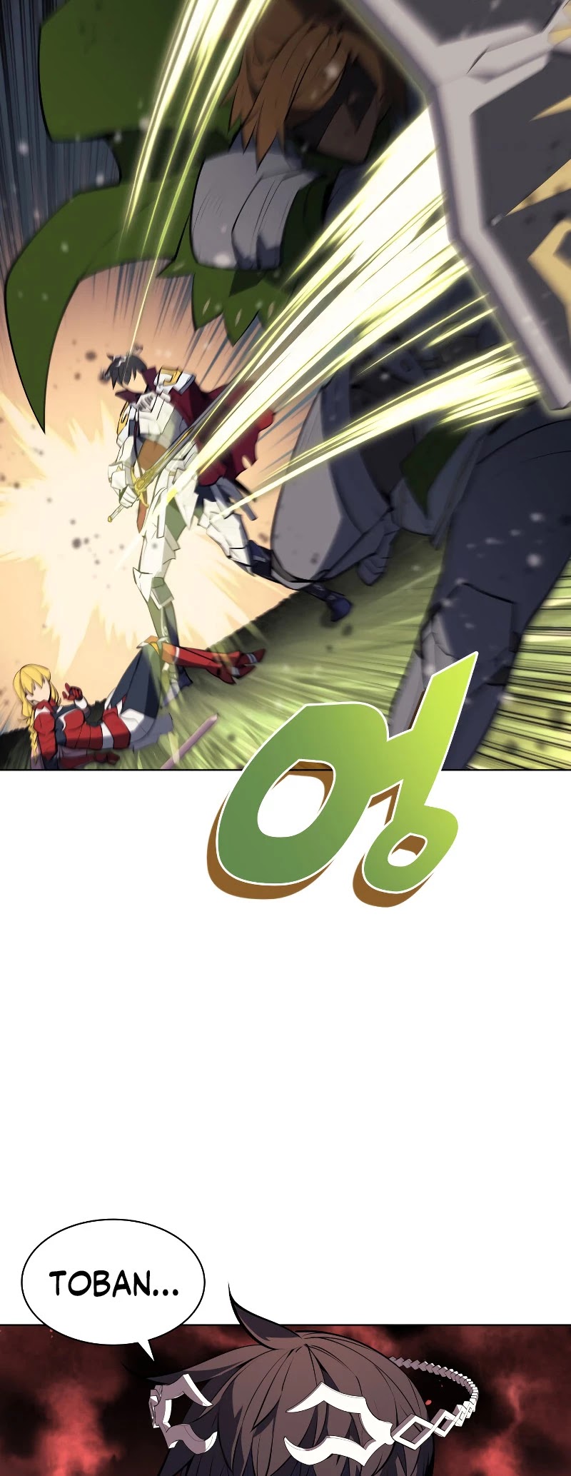 Overgeared (Team Argo) Chapter 70 page 34 - Chapter 70