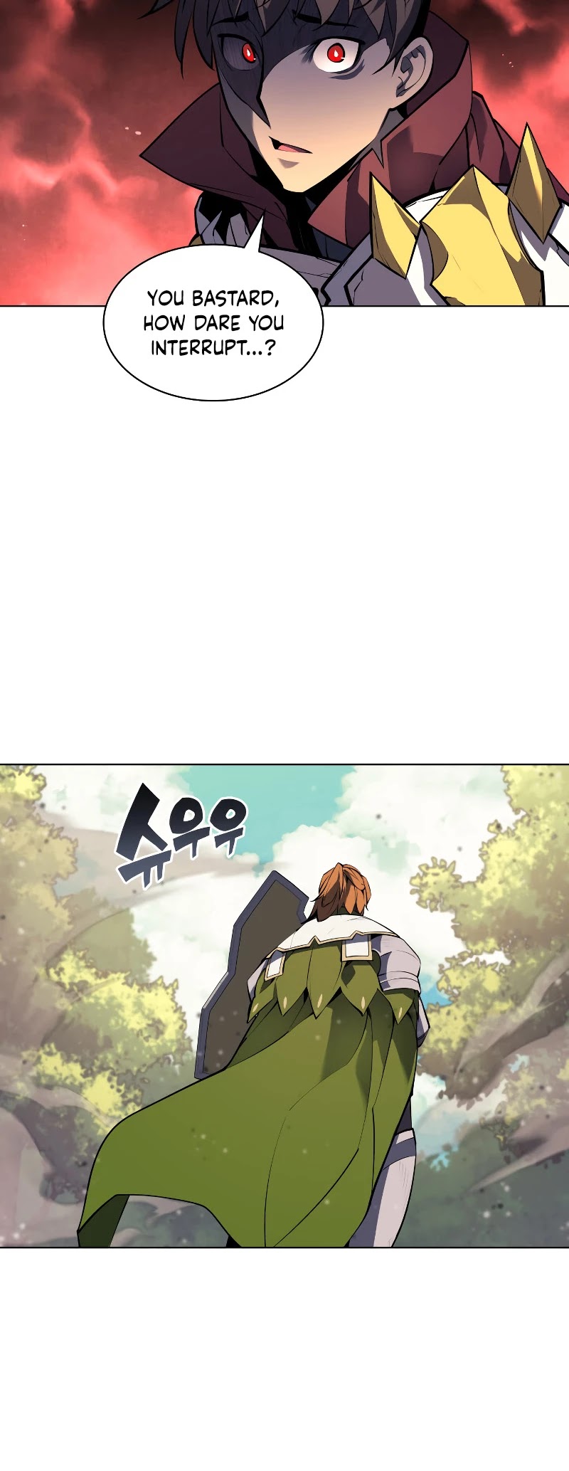Overgeared (Team Argo) Chapter 70 page 35 - Chapter 70