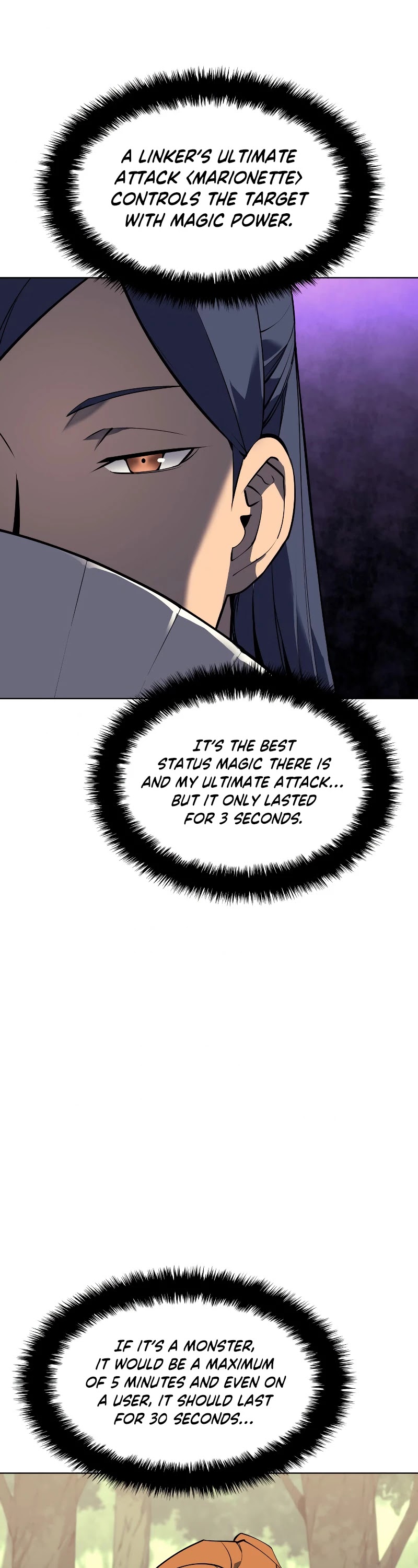 Overgeared (Team Argo) Chapter 70 page 38 - Chapter 70