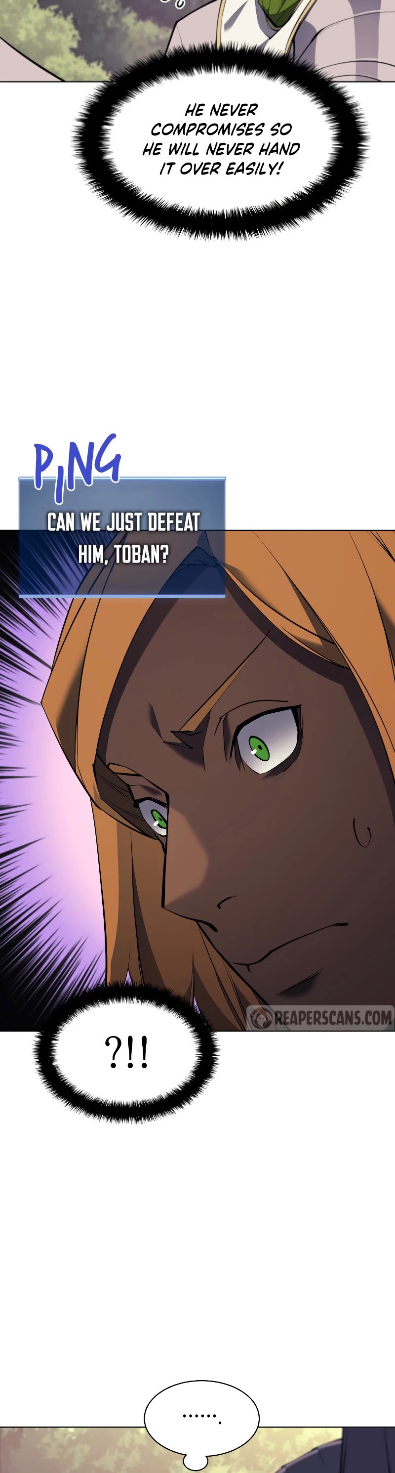 Overgeared (Team Argo) Chapter 70 page 48 - Chapter 70