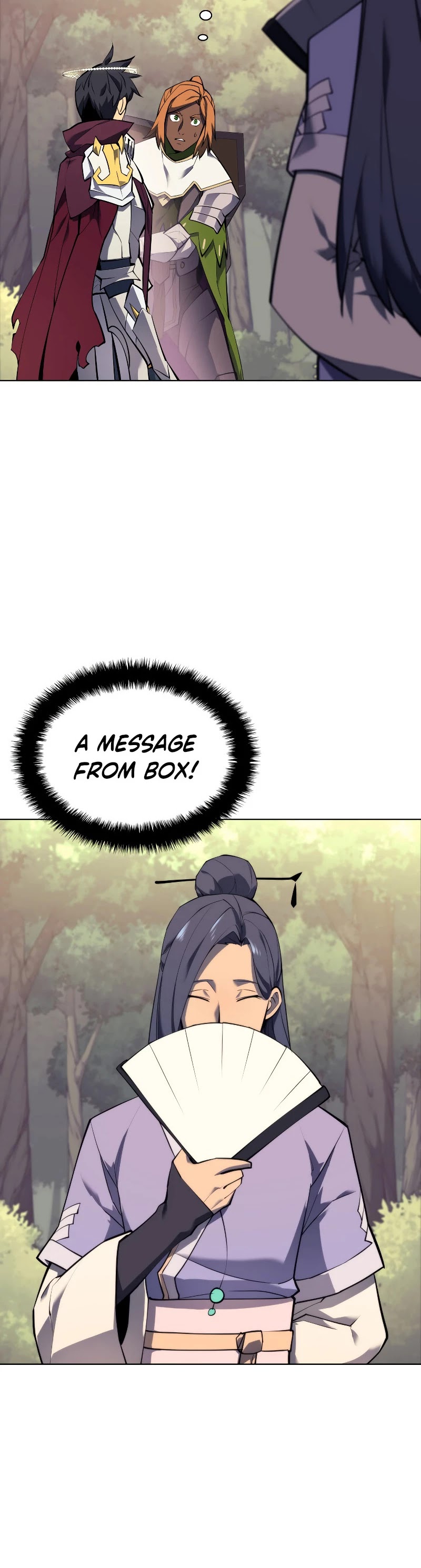 Overgeared (Team Argo) Chapter 70 page 49 - Chapter 70
