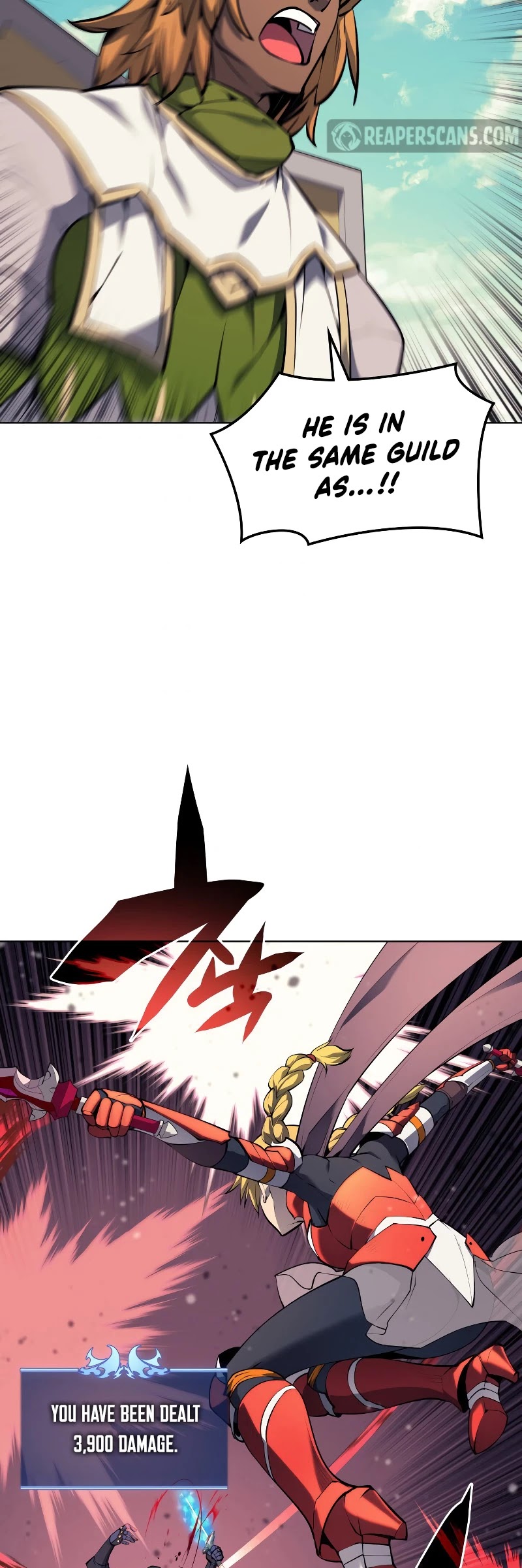 Overgeared (Team Argo) Chapter 70 page 5 - Chapter 70