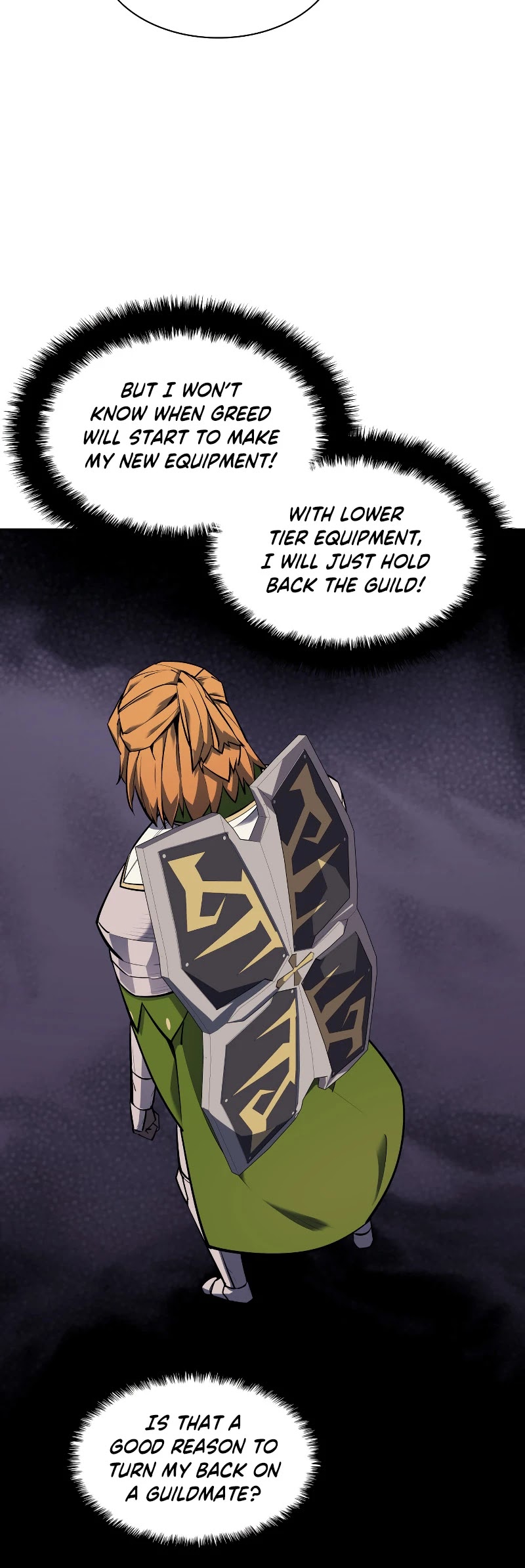 Overgeared (Team Argo) Chapter 70 page 51 - Chapter 70