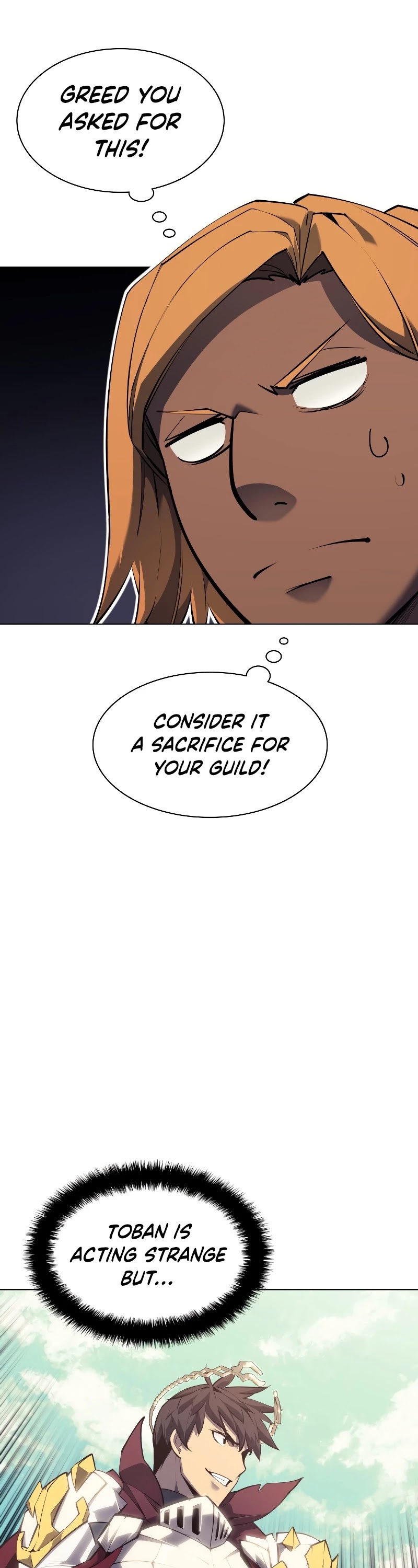 Overgeared (Team Argo) Chapter 70 page 56 - Chapter 70