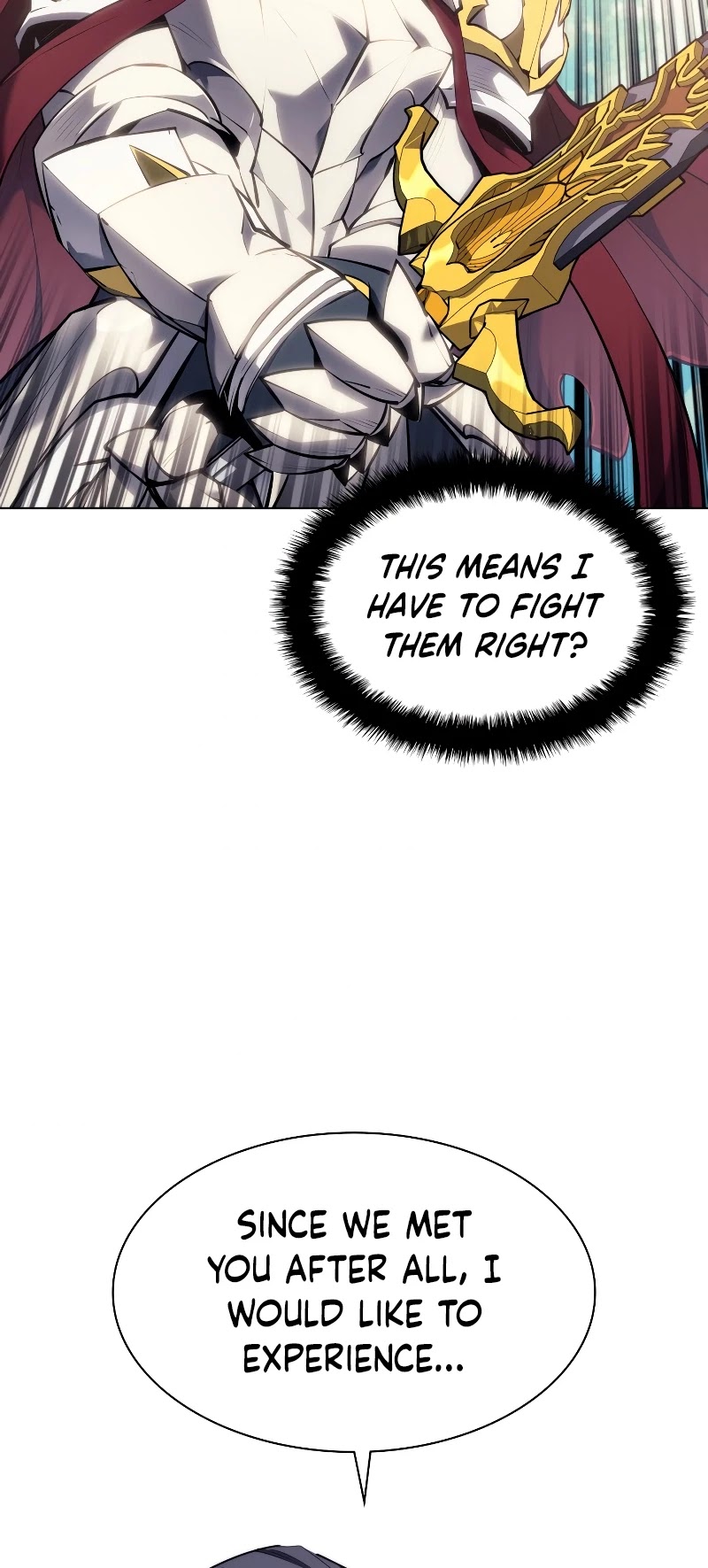 Overgeared (Team Argo) Chapter 70 page 57 - Chapter 70