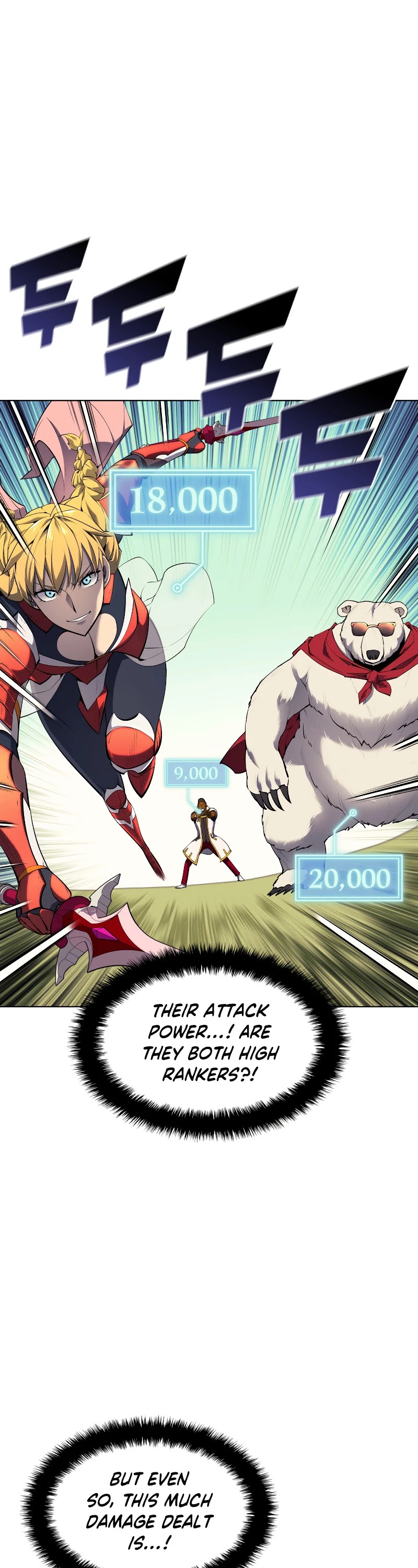 Overgeared (Team Argo) Chapter 70 page 7 - Chapter 70