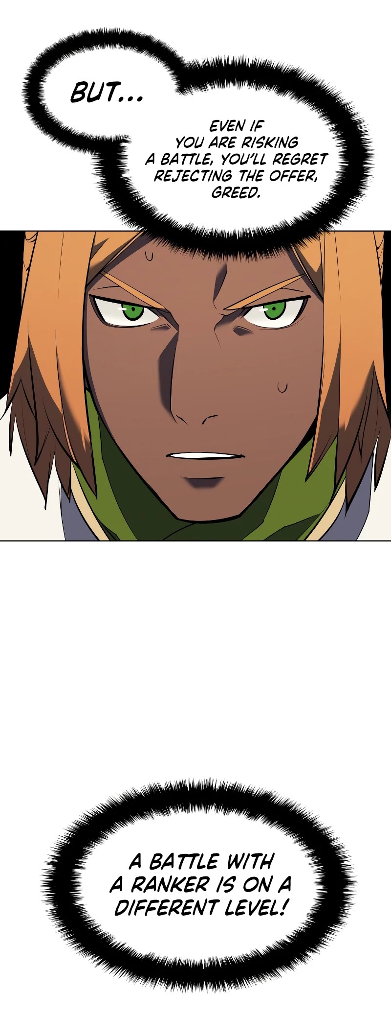 Overgeared (Team Argo) Chapter 71 page 25 - Chapter 71