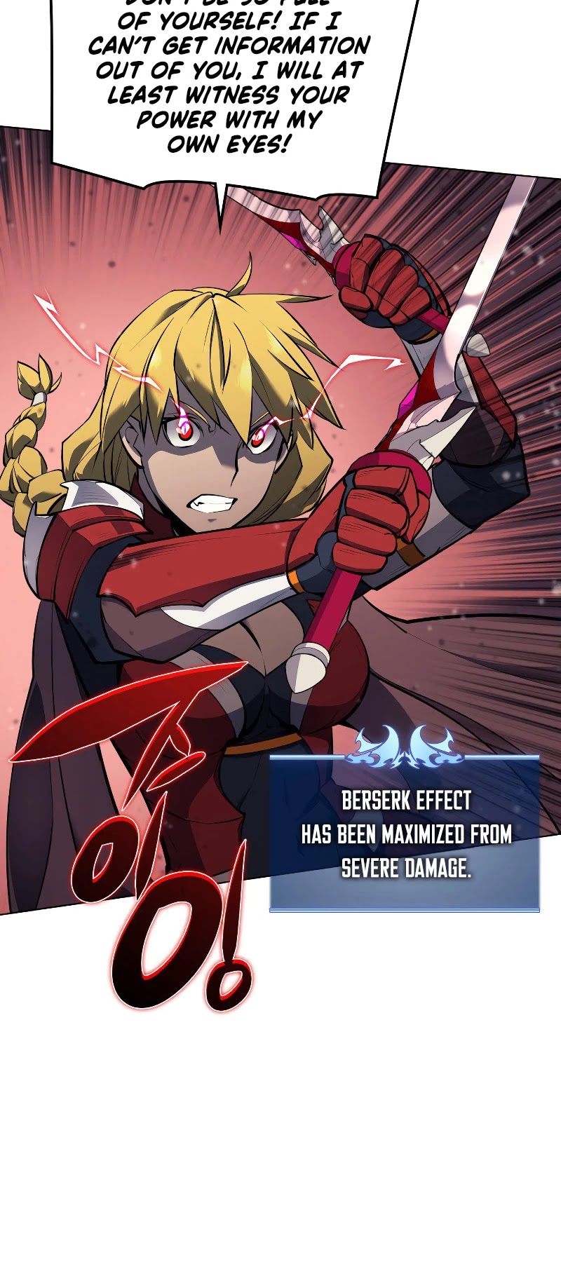 Overgeared (Team Argo) Chapter 71 page 28 - Chapter 71