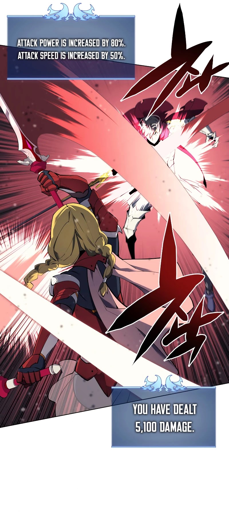 Overgeared (Team Argo) Chapter 71 page 29 - Chapter 71