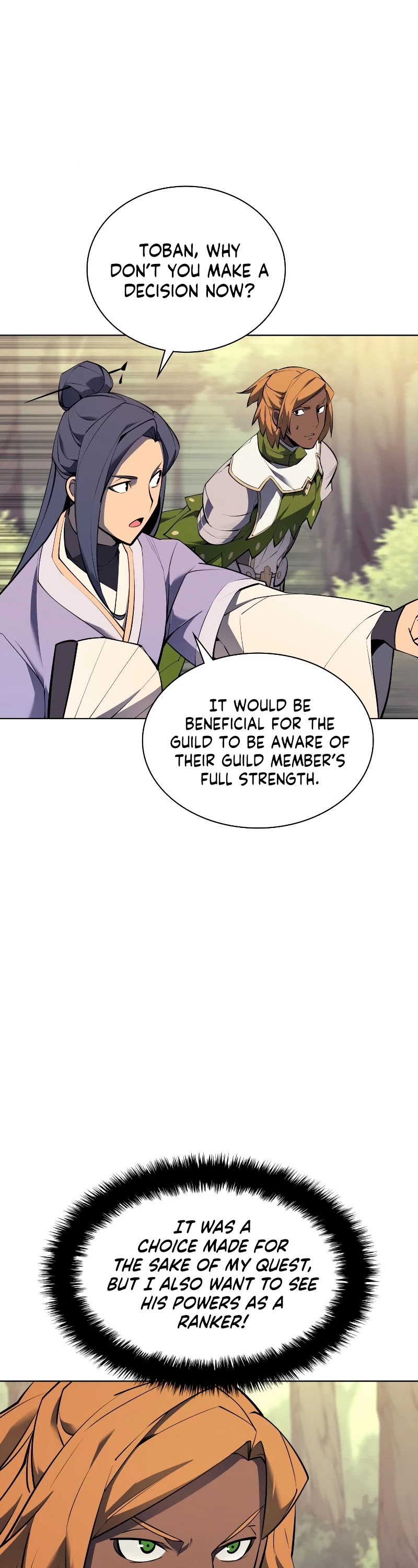 Overgeared (Team Argo) Chapter 71 page 30 - Chapter 71