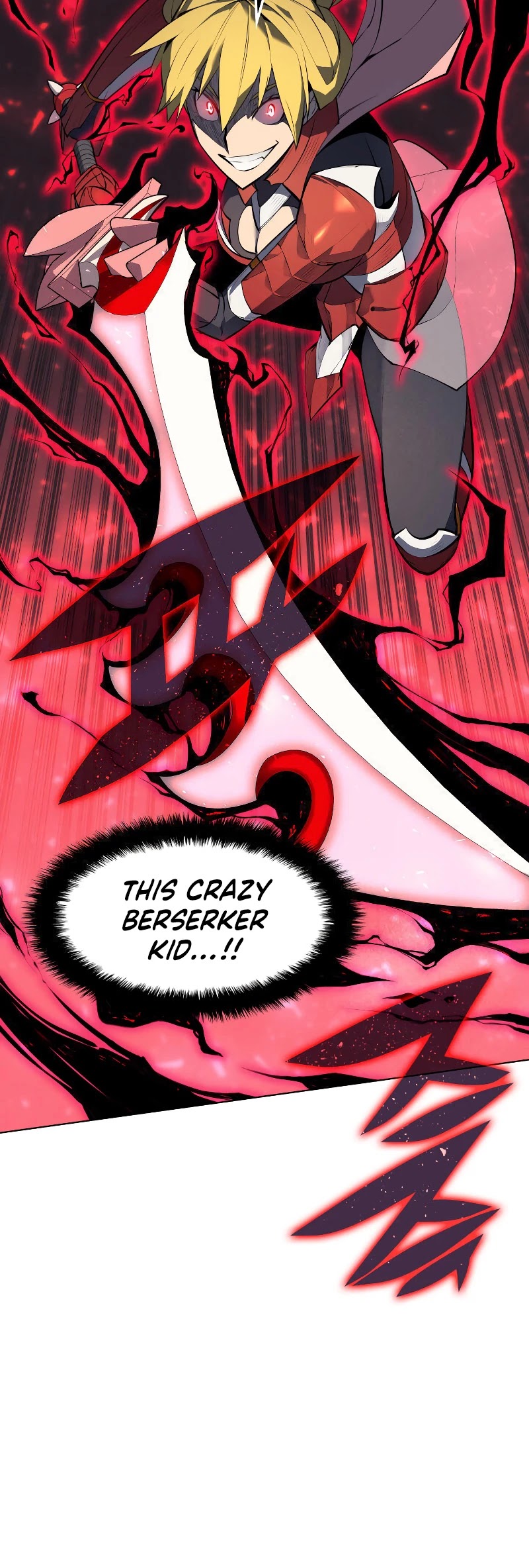 Overgeared (Team Argo) Chapter 71 page 36 - Chapter 71