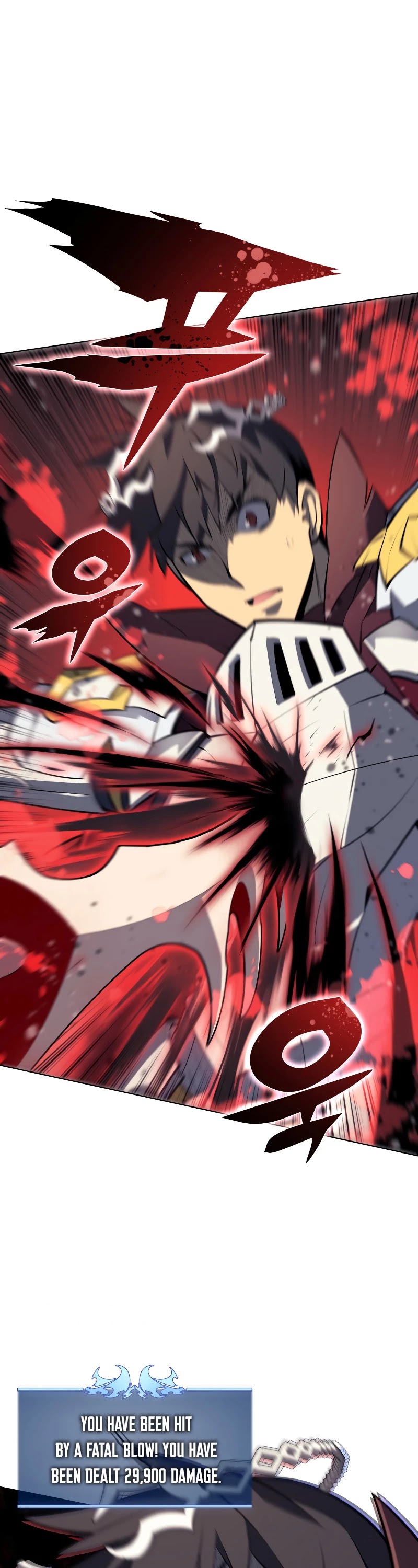Overgeared (Team Argo) Chapter 71 page 37 - Chapter 71