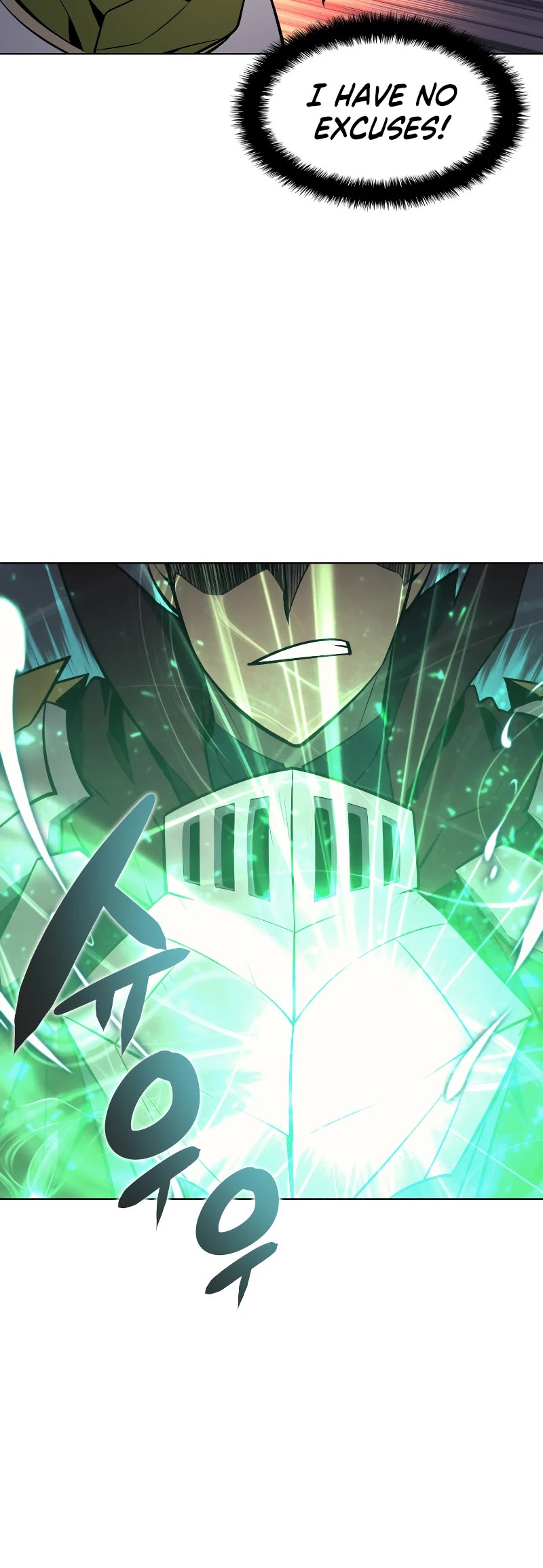 Overgeared (Team Argo) Chapter 71 page 39 - Chapter 71
