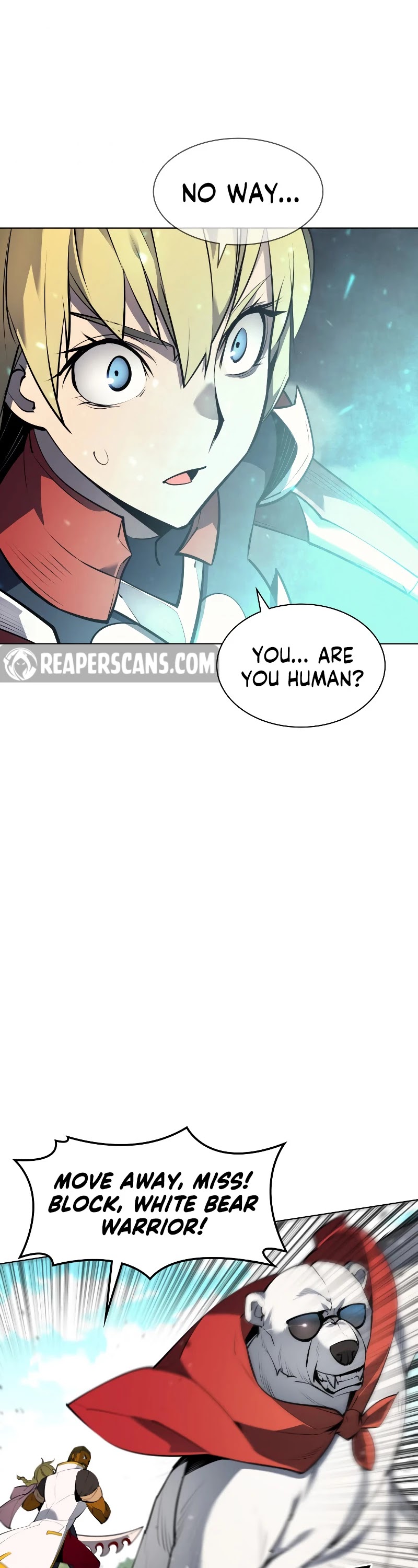 Overgeared (Team Argo) Chapter 71 page 42 - Chapter 71