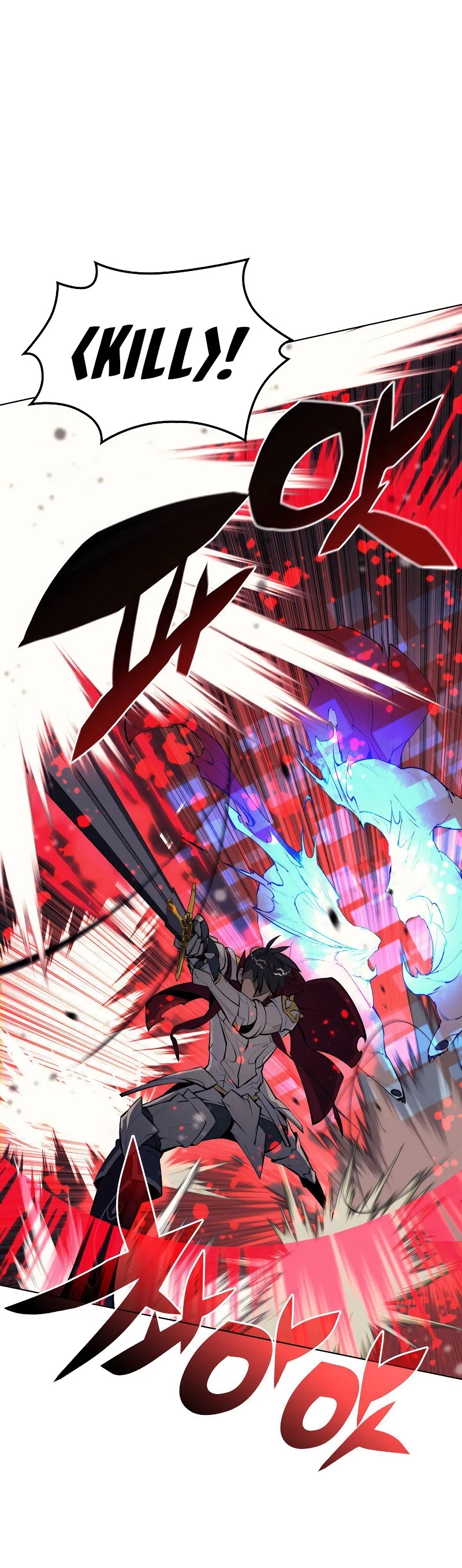 Overgeared (Team Argo) Chapter 71 page 44 - Chapter 71