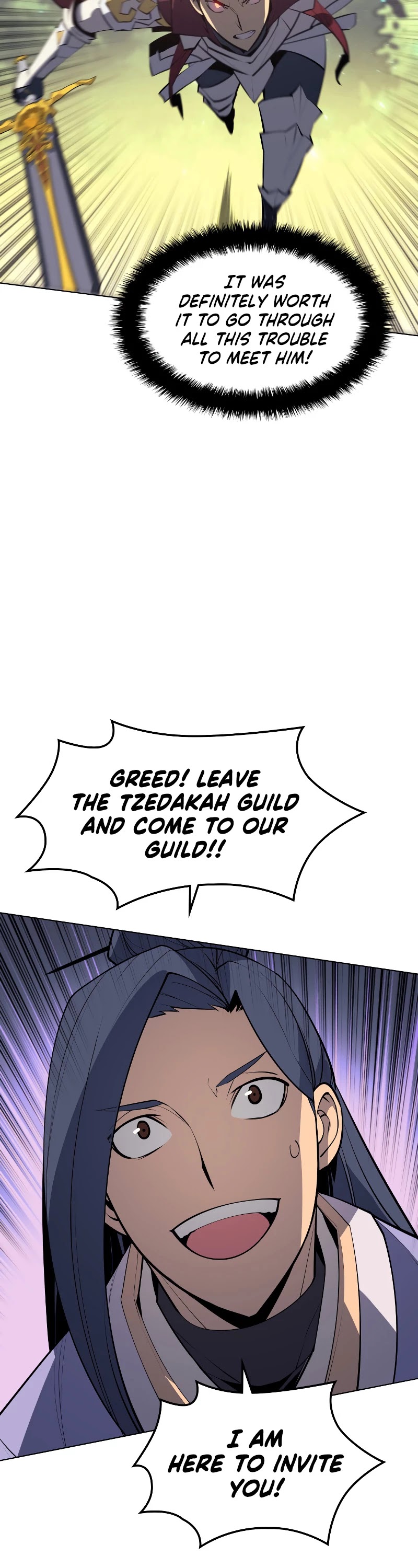 Overgeared (Team Argo) Chapter 71 page 46 - Chapter 71