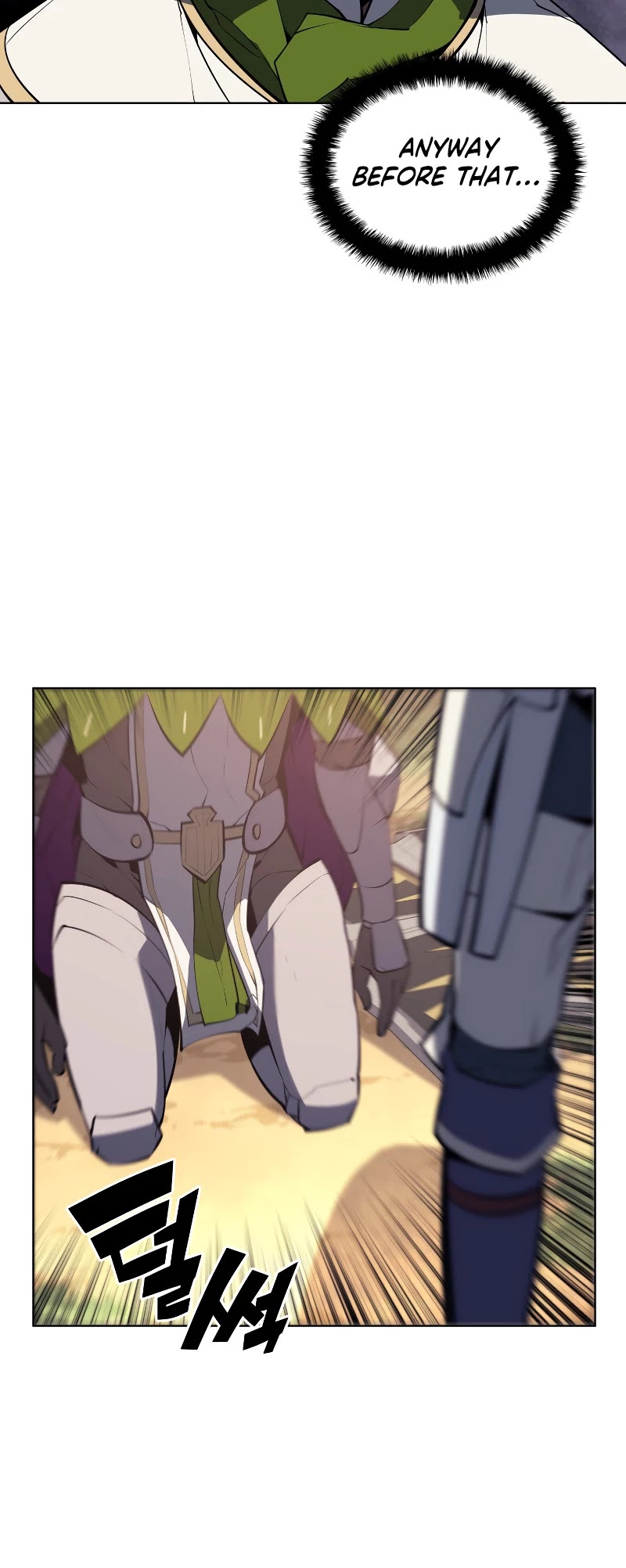 Overgeared (Team Argo) Chapter 71 page 50 - Chapter 71