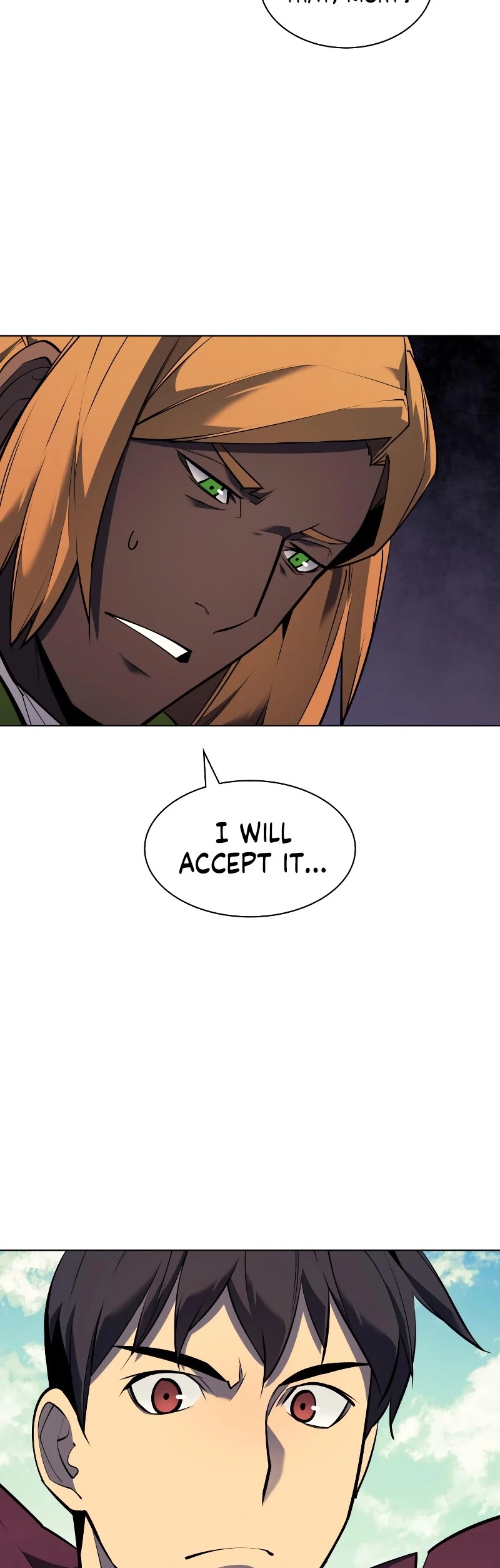 Overgeared (Team Argo) Chapter 71 page 53 - Chapter 71