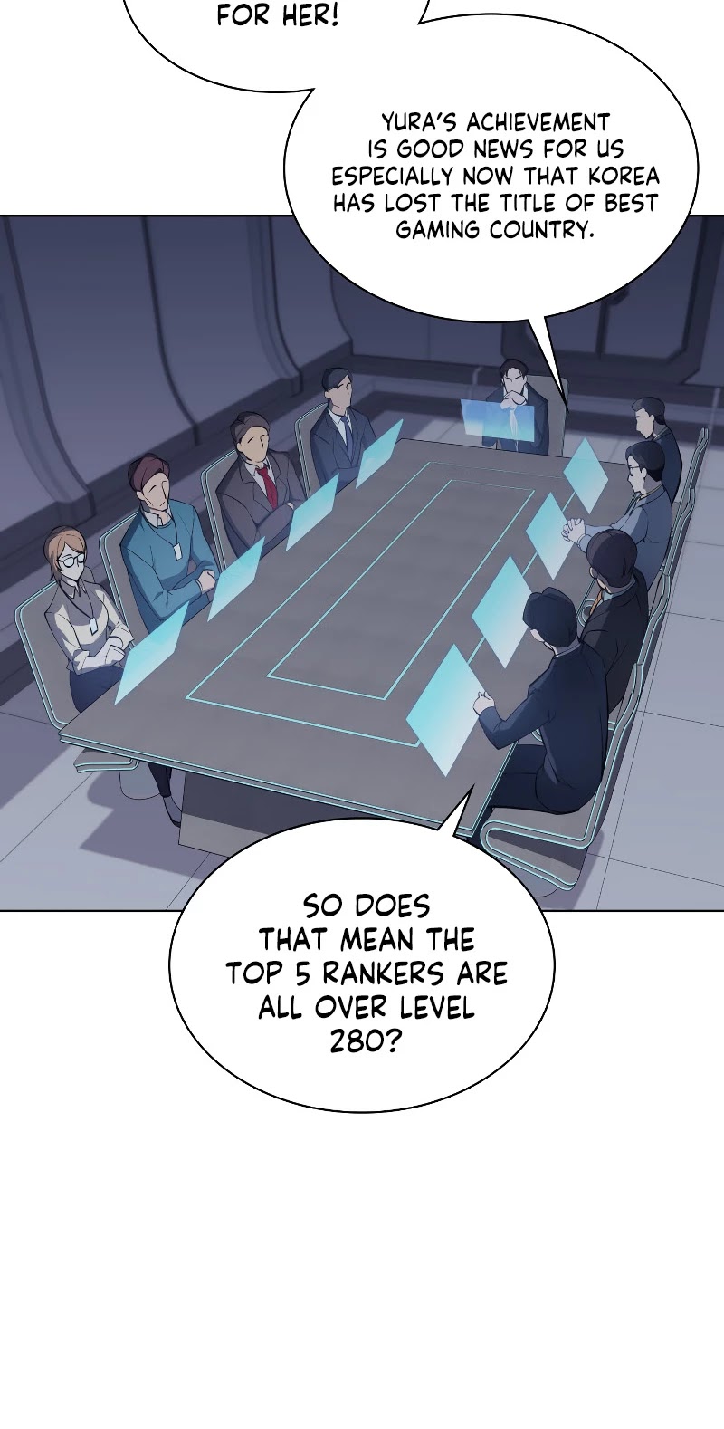 Overgeared (Team Argo) Chapter 72 page 10 - Chapter 72