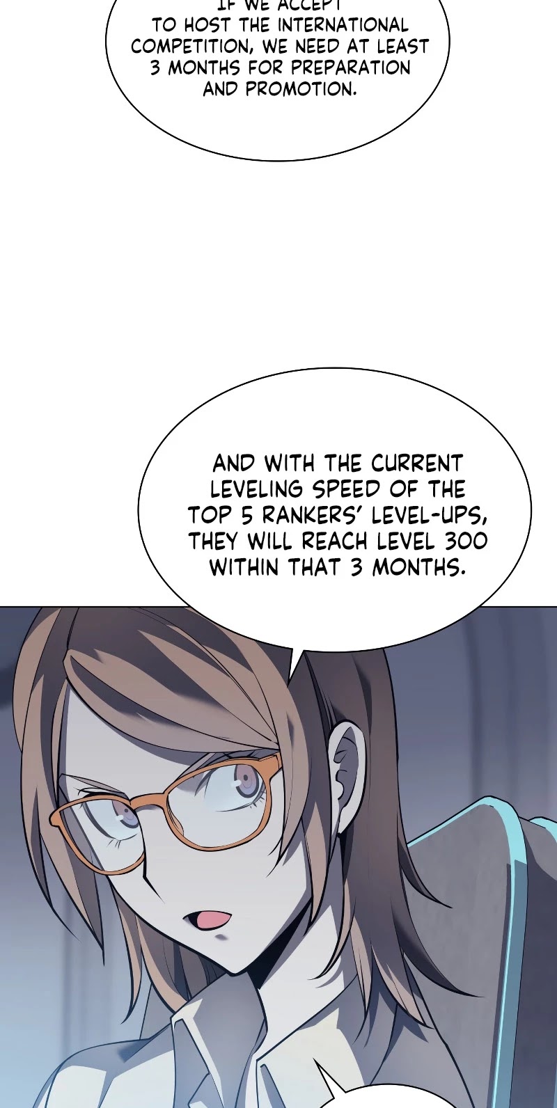 Overgeared (Team Argo) Chapter 72 page 14 - Chapter 72