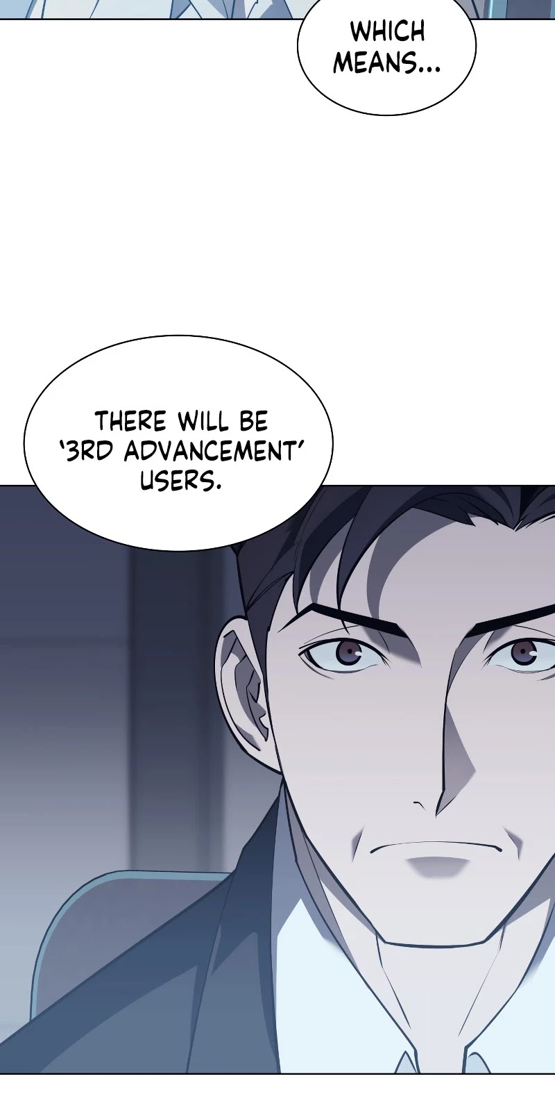 Overgeared (Team Argo) Chapter 72 page 15 - Chapter 72