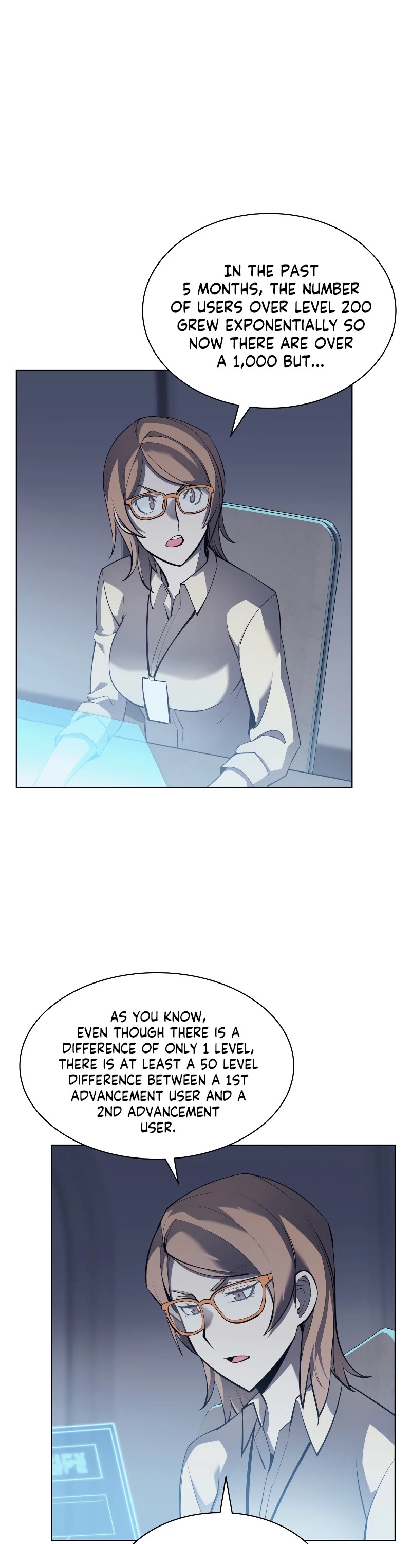 Overgeared (Team Argo) Chapter 72 page 16 - Chapter 72