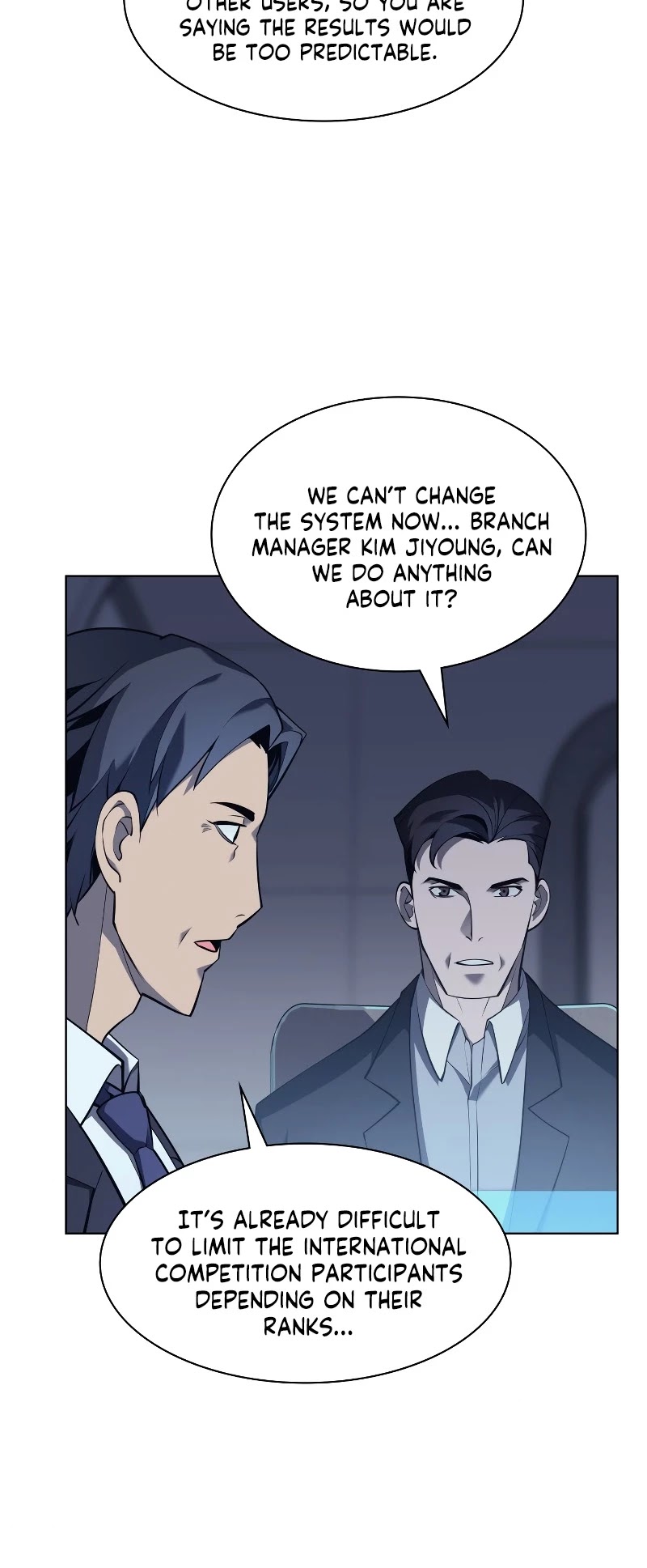 Overgeared (Team Argo) Chapter 72 page 18 - Chapter 72