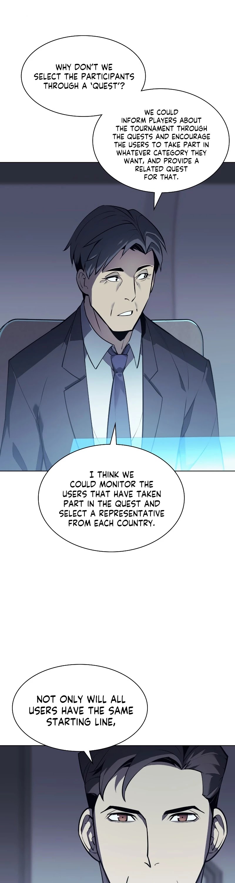 Overgeared (Team Argo) Chapter 72 page 19 - Chapter 72