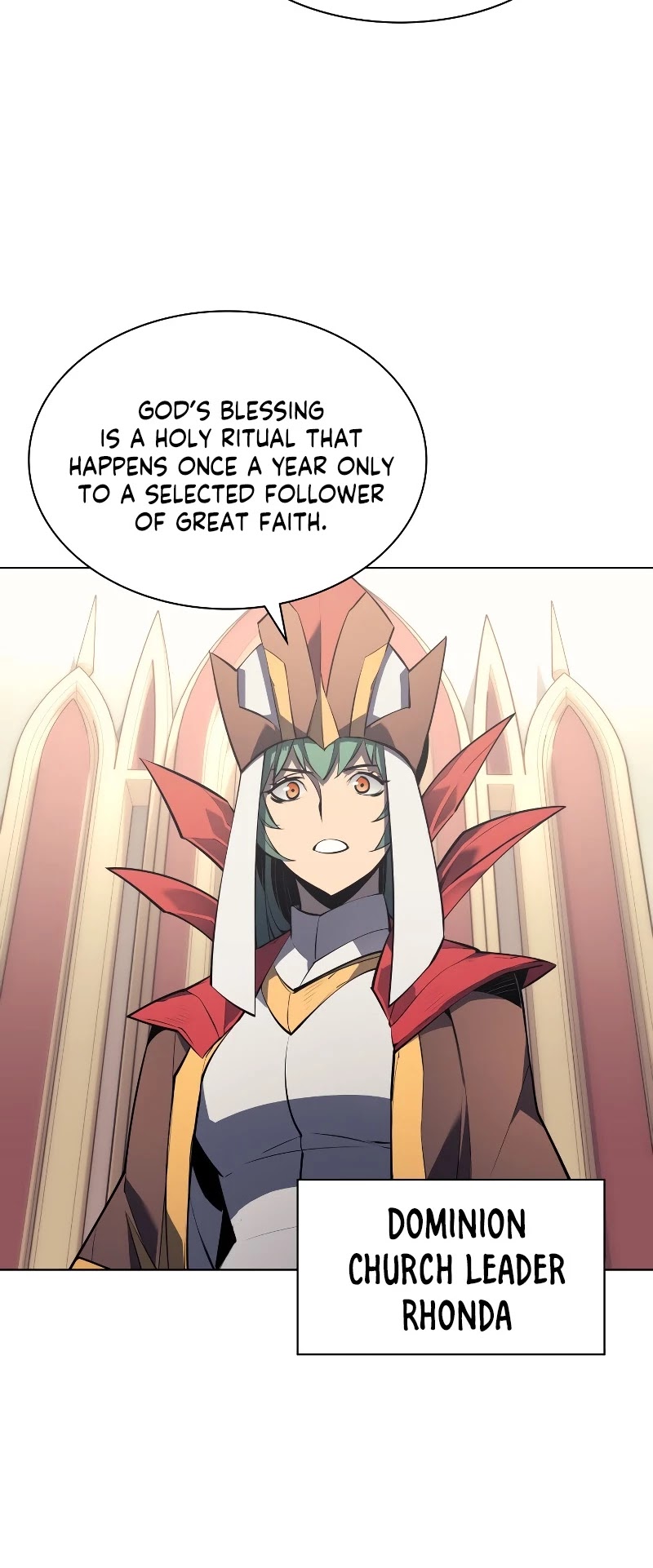 Overgeared (Team Argo) Chapter 72 page 22 - Chapter 72
