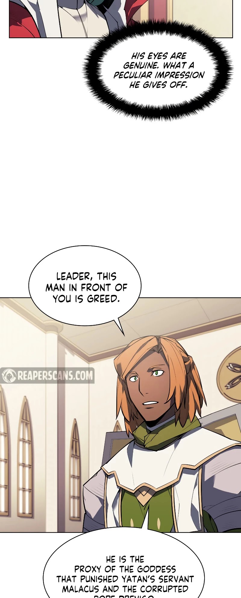 Overgeared (Team Argo) Chapter 72 page 24 - Chapter 72