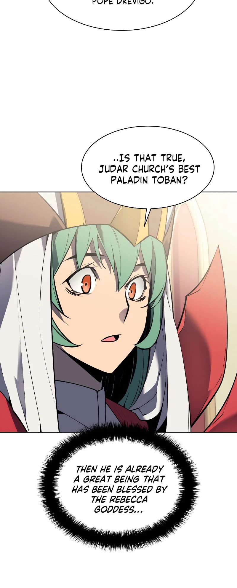 Overgeared (Team Argo) Chapter 72 page 25 - Chapter 72