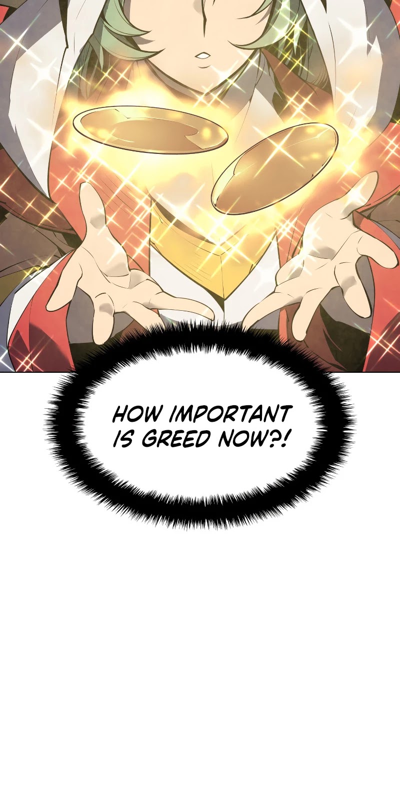 Overgeared (Team Argo) Chapter 72 page 29 - Chapter 72