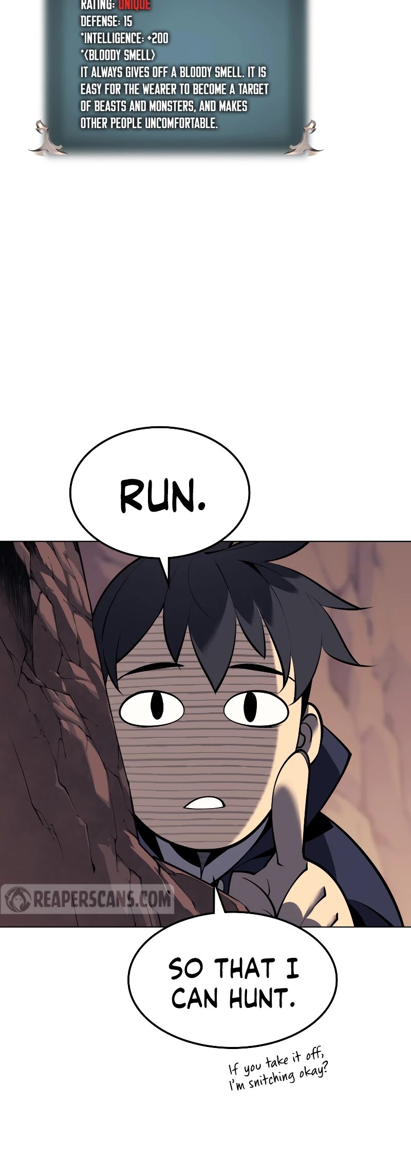 Overgeared (Team Argo) Chapter 72 page 38 - Chapter 72