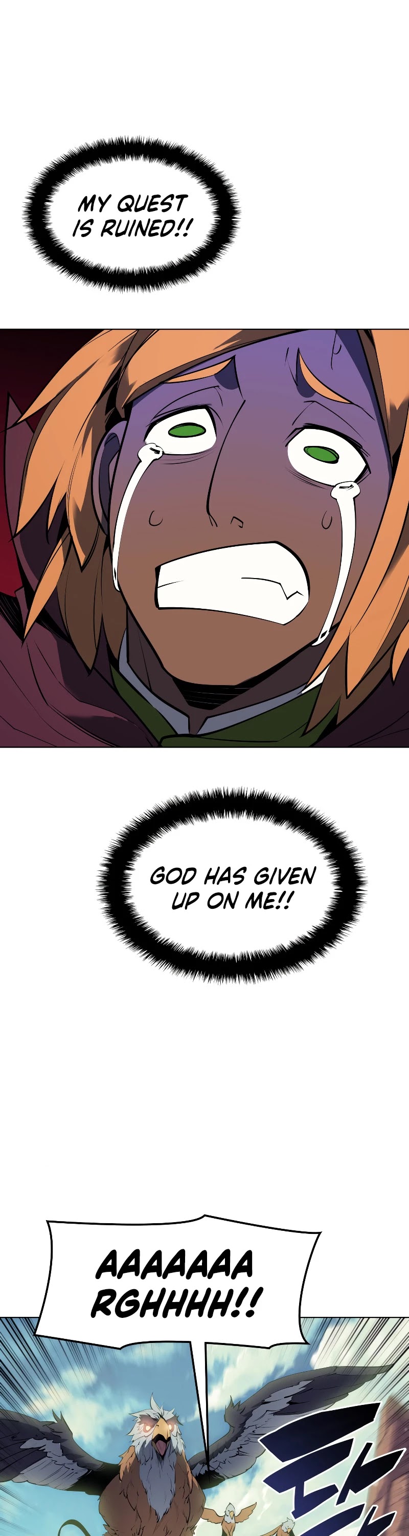 Overgeared (Team Argo) Chapter 72 page 39 - Chapter 72