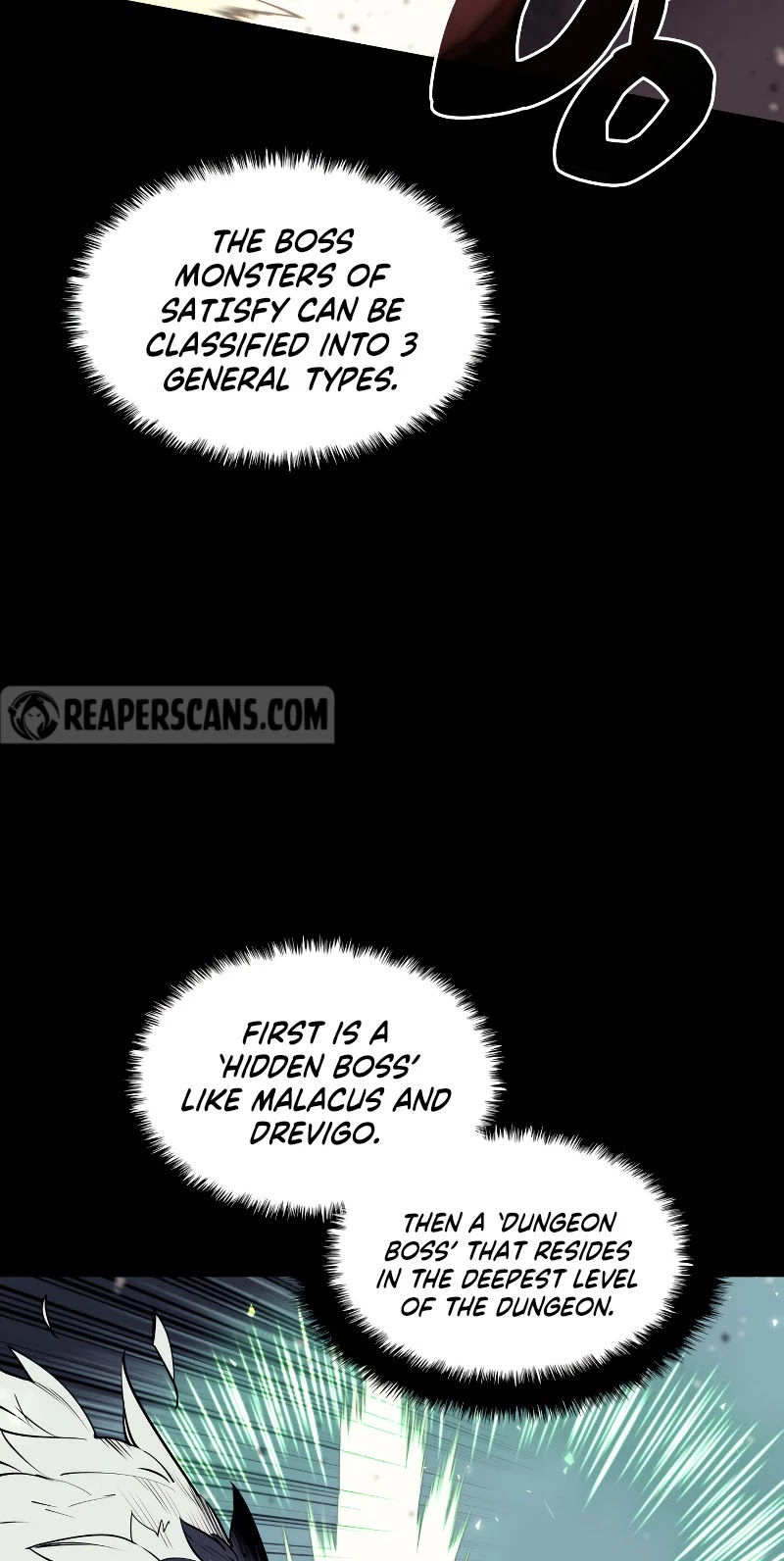 Overgeared (Team Argo) Chapter 72 page 43 - Chapter 72