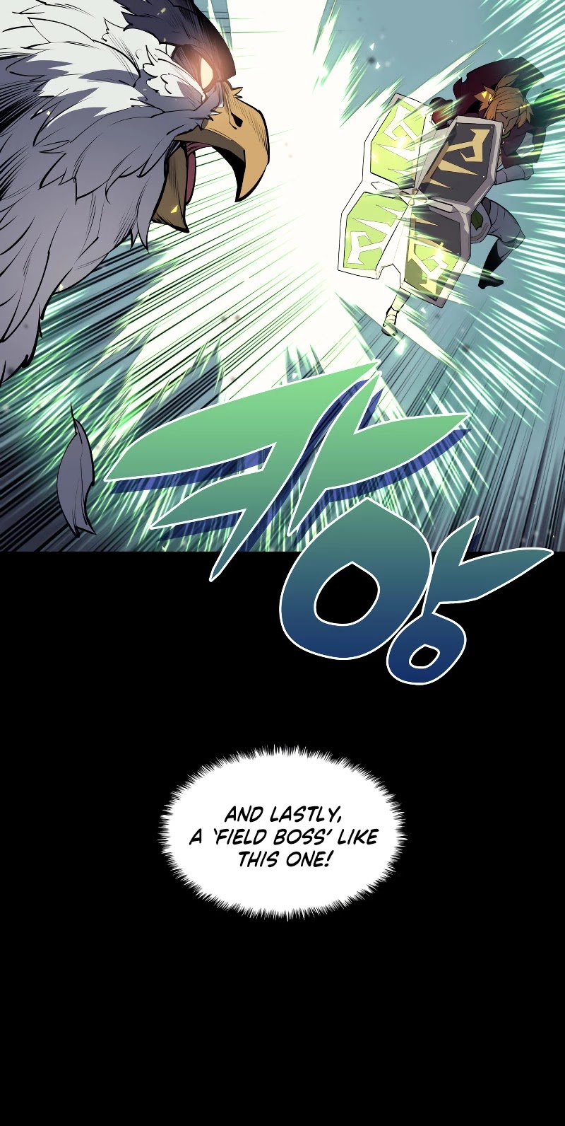 Overgeared (Team Argo) Chapter 72 page 44 - Chapter 72
