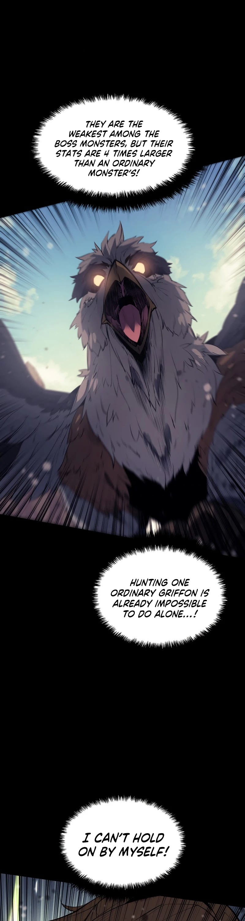 Overgeared (Team Argo) Chapter 72 page 45 - Chapter 72