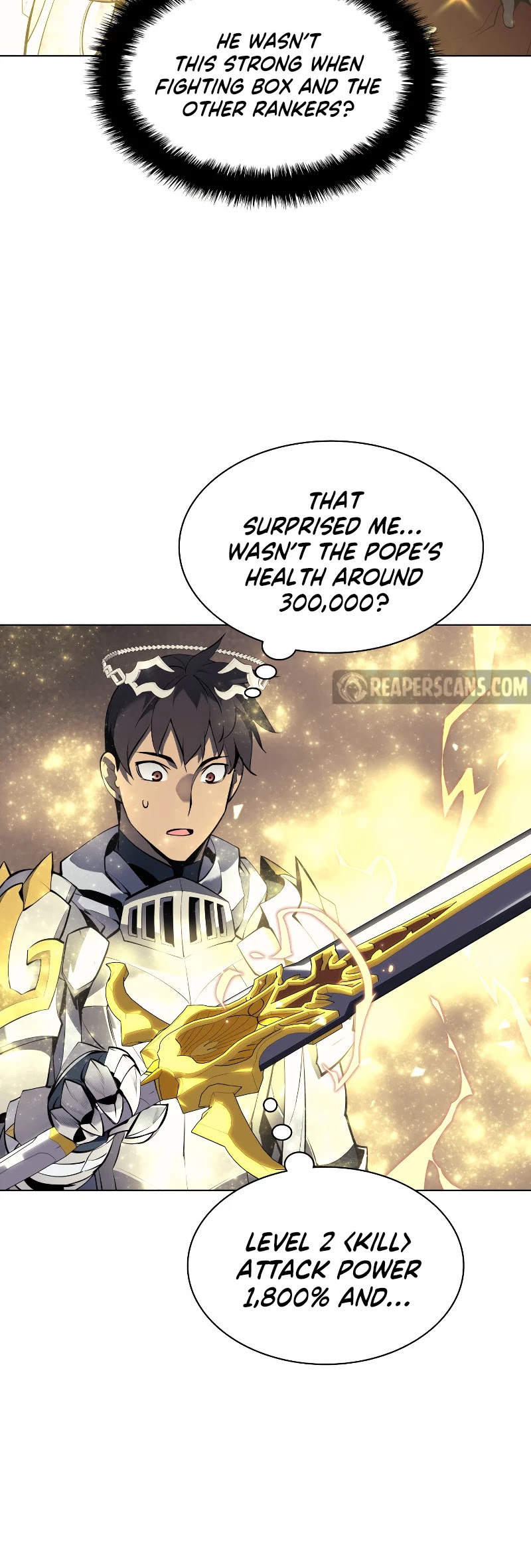 Overgeared (Team Argo) Chapter 72 page 51 - Chapter 72