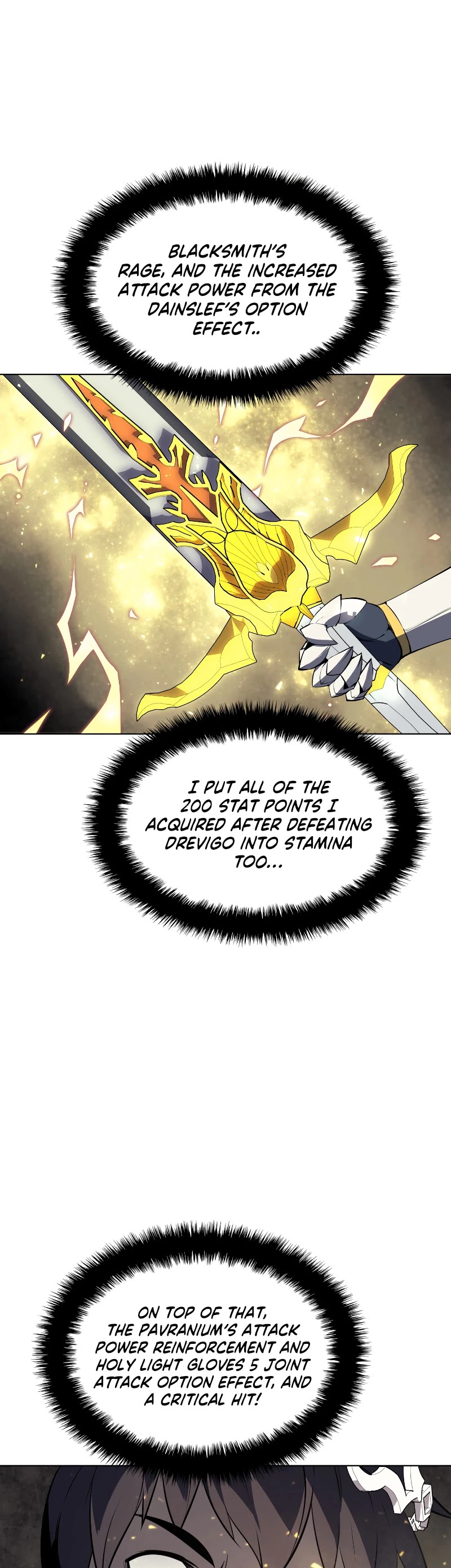 Overgeared (Team Argo) Chapter 72 page 52 - Chapter 72