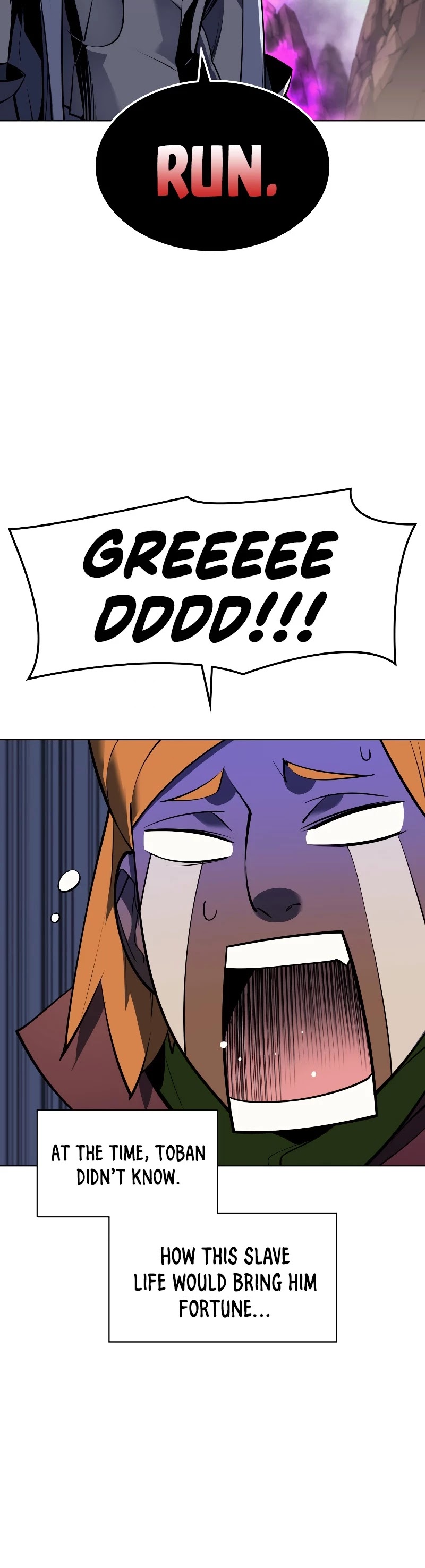 Overgeared (Team Argo) Chapter 72 page 58 - Chapter 72