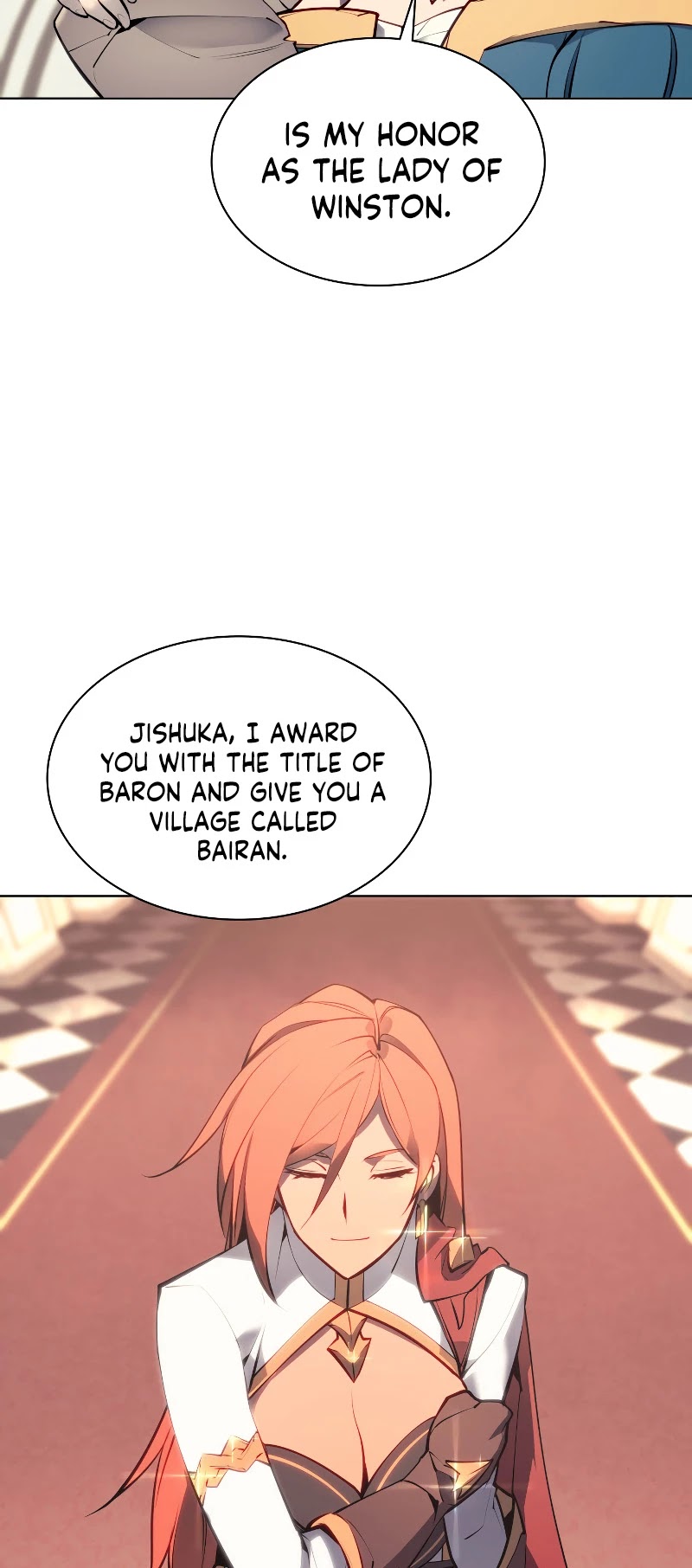 Overgeared (Team Argo) Chapter 72 page 60 - Chapter 72